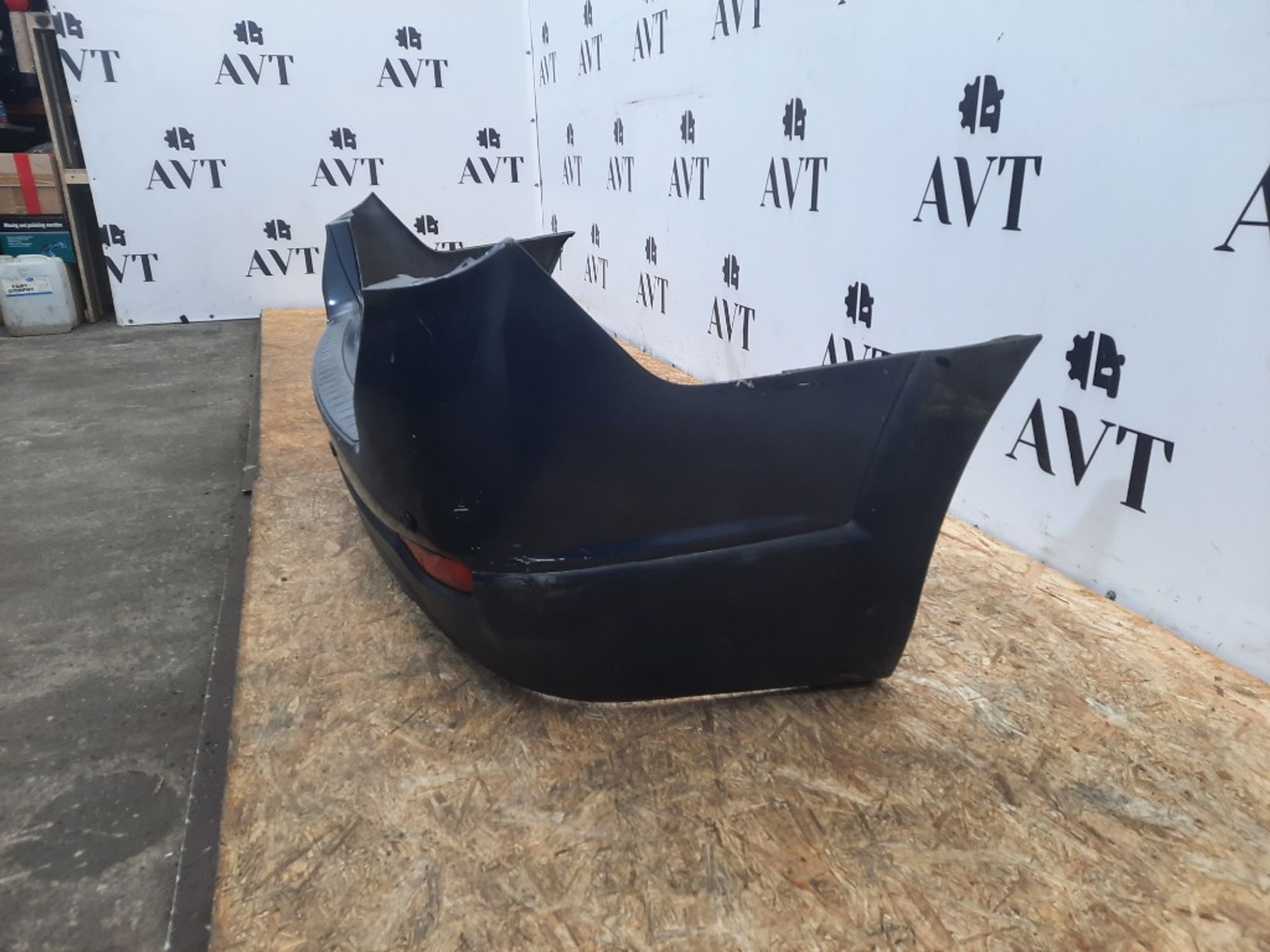 Бампер задний Chevrolet Captiva, 12000 рублей, Ростов-на-Дону