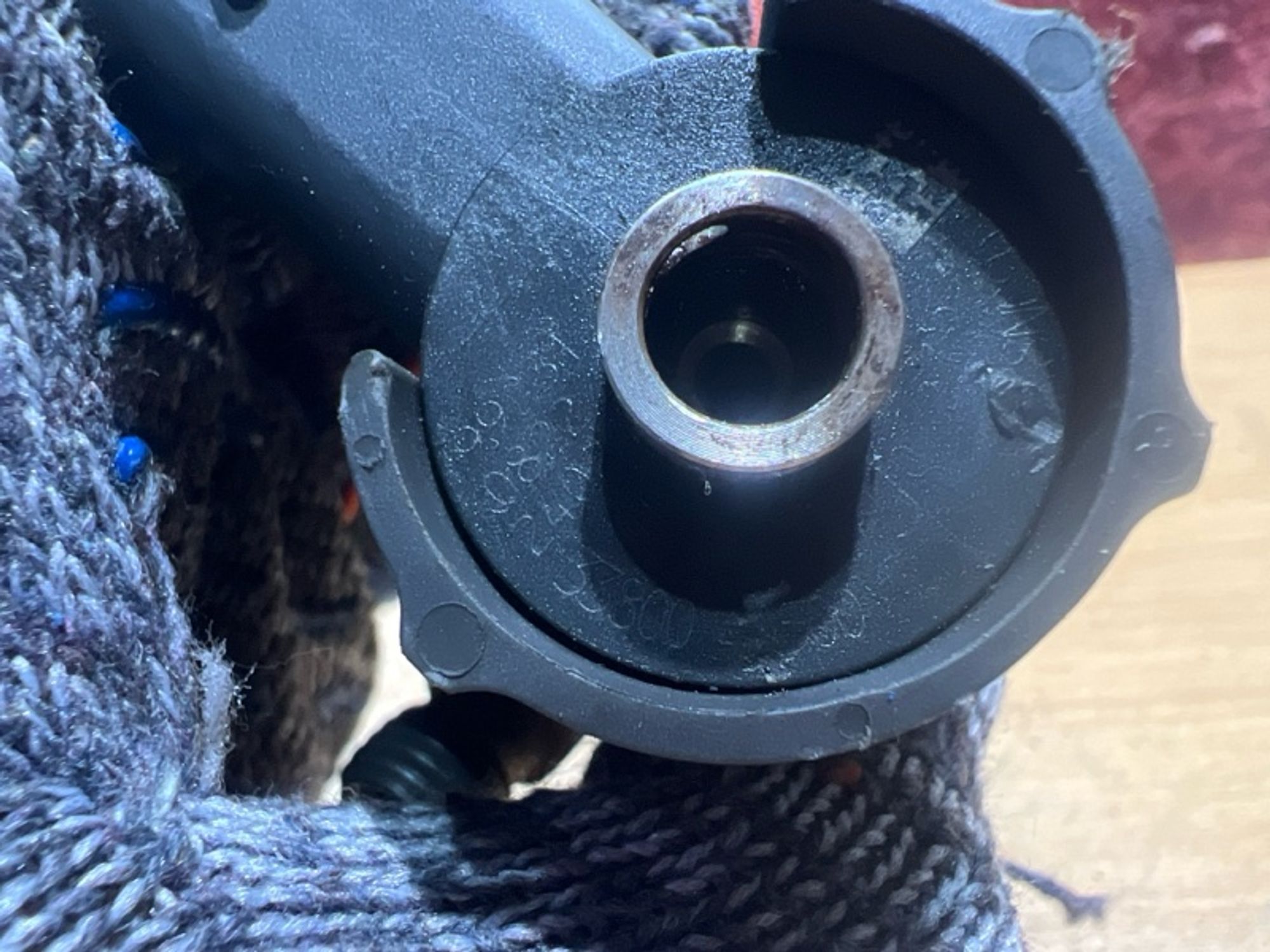 Форсунка топливная Hyundai Grand Starex D4CB, 8000 рублей, Ростов-на-Дону