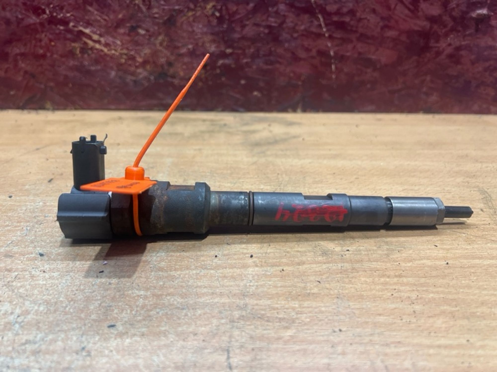 Форсунка топливная Hyundai Grand Starex D4CB, 8000 рублей, Ростов-на-Дону