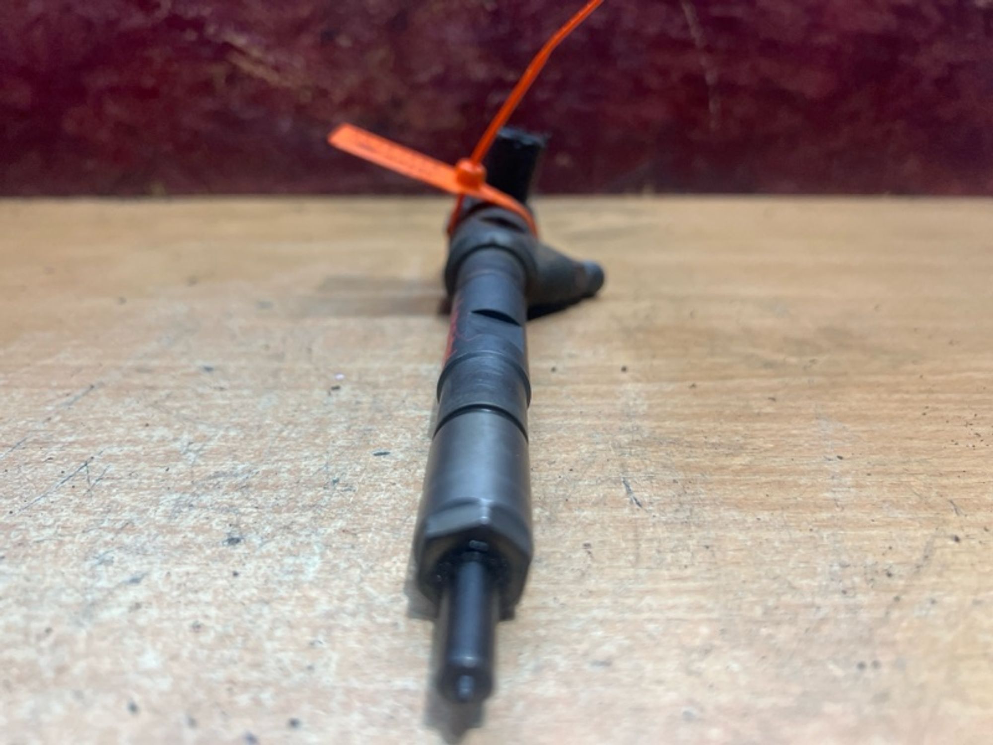 Форсунка топливная Hyundai Grand Starex D4CB, 8000 рублей, Ростов-на-Дону