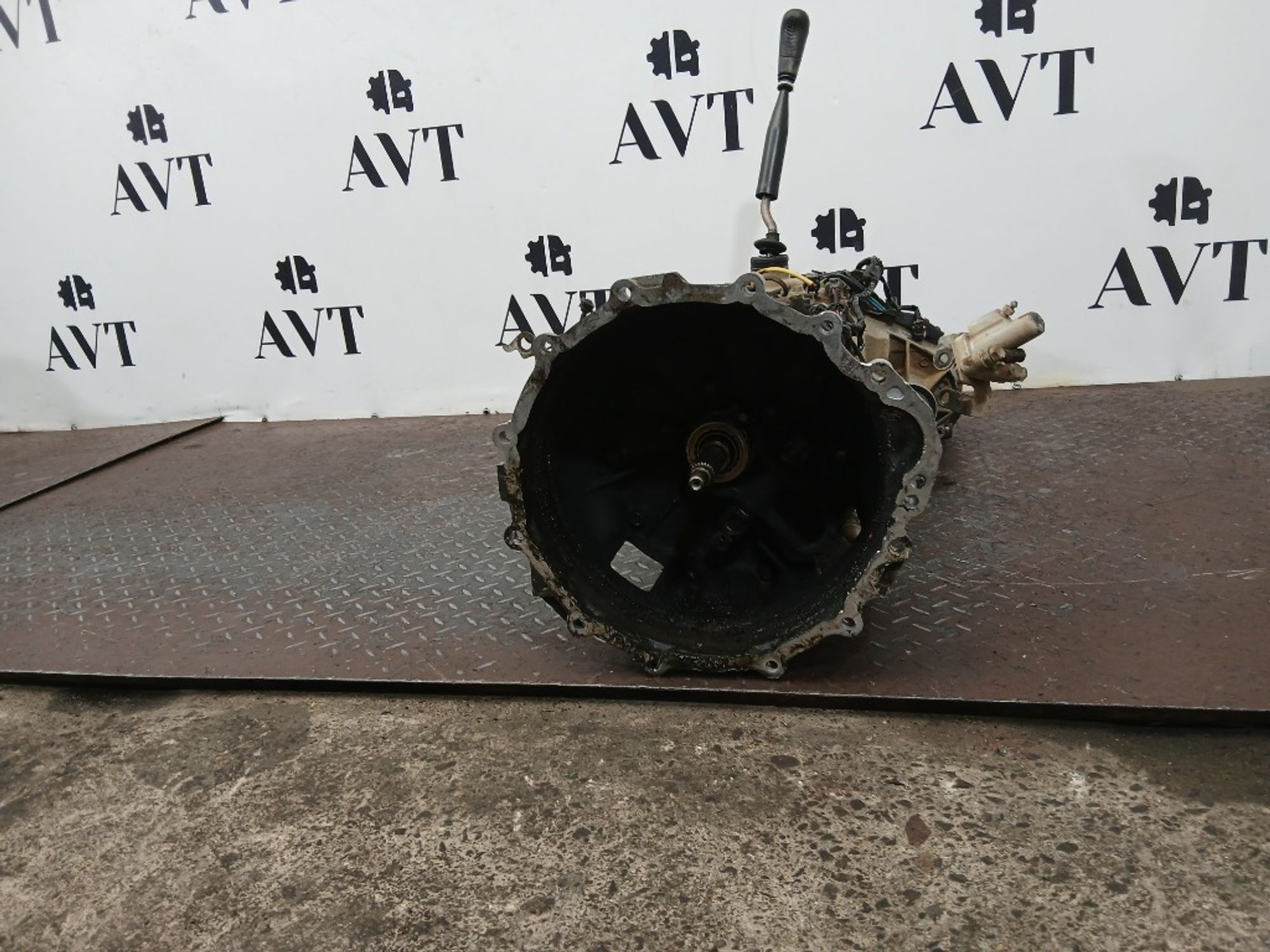 МКПП Mitsubishi Pajero 4M41, 60000 рублей, Ростов-на-Дону