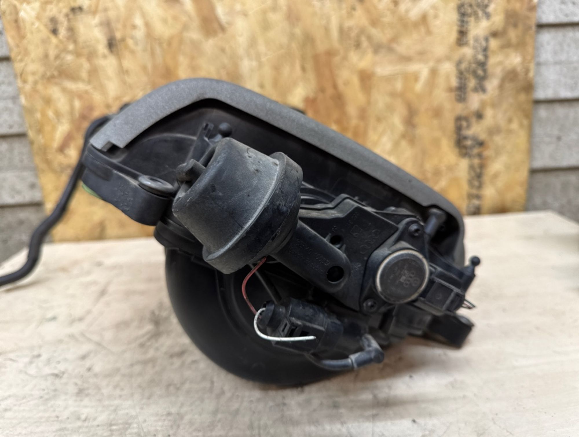 Коллектор впускной Audi A6 C7 CHV, 8000 рублей, Ростов-на-Дону