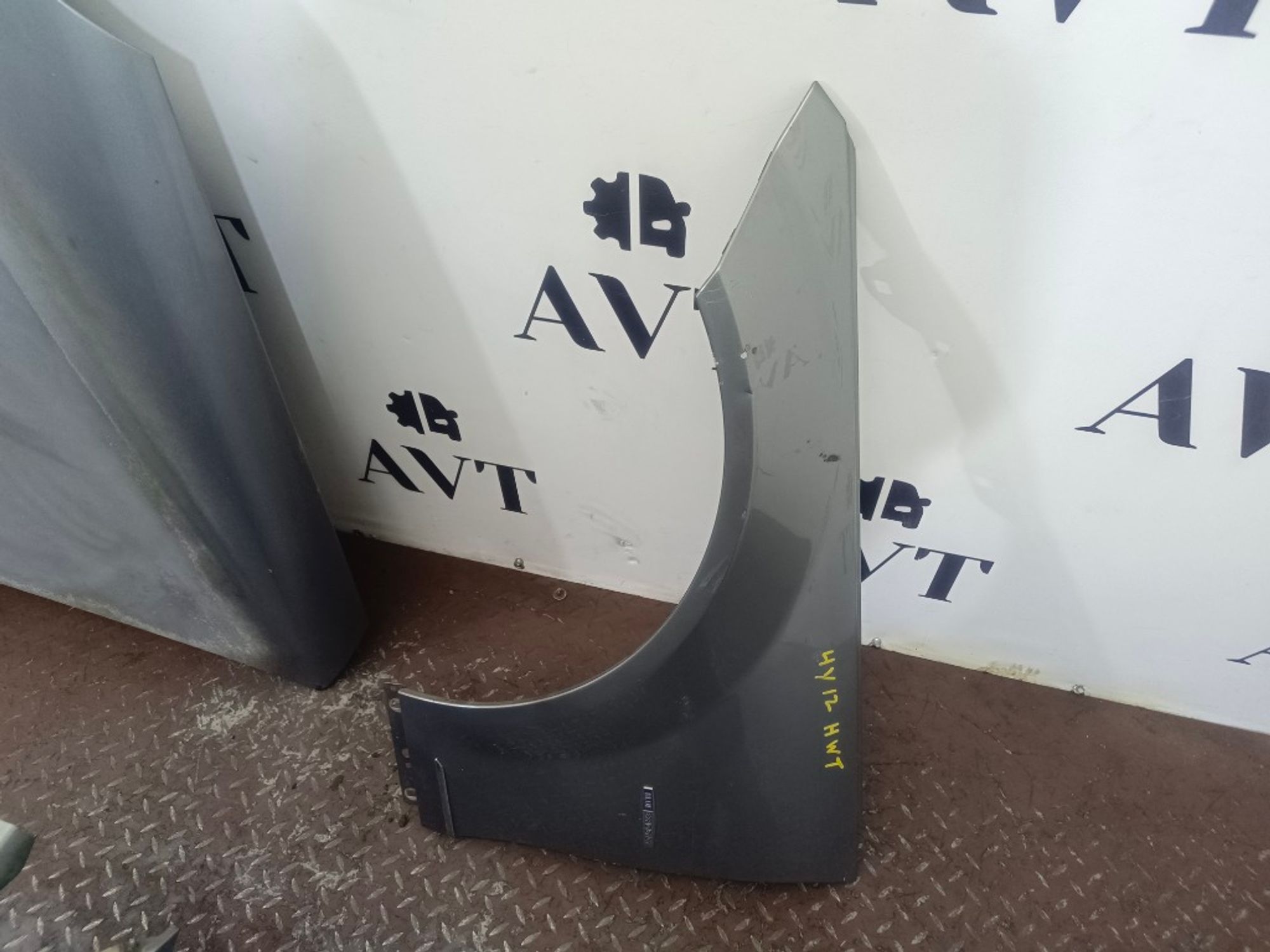 Ноускат (Nose Cut) Mercedes-Benz C-Class W204, 155000 рублей, Ростов-на-Дону