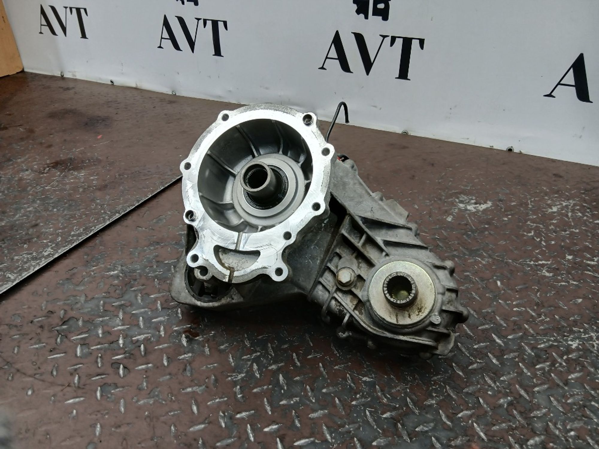 Раздаточная коробка BMW X5 E53 M62B44, 15000 рублей, Ростов-на-Дону