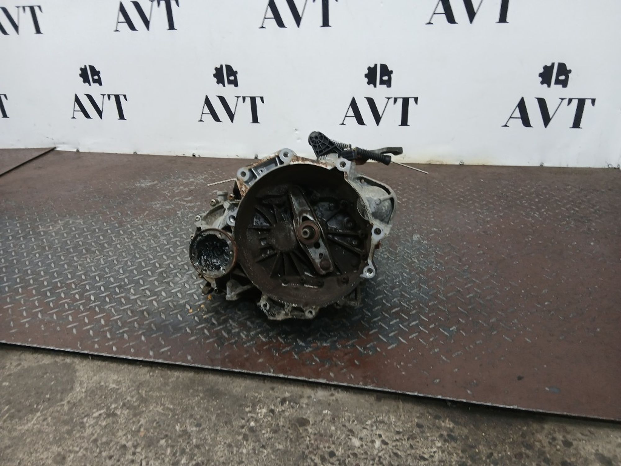 МКПП Seat Leon CBZB, 75000 рублей, Ростов-на-Дону