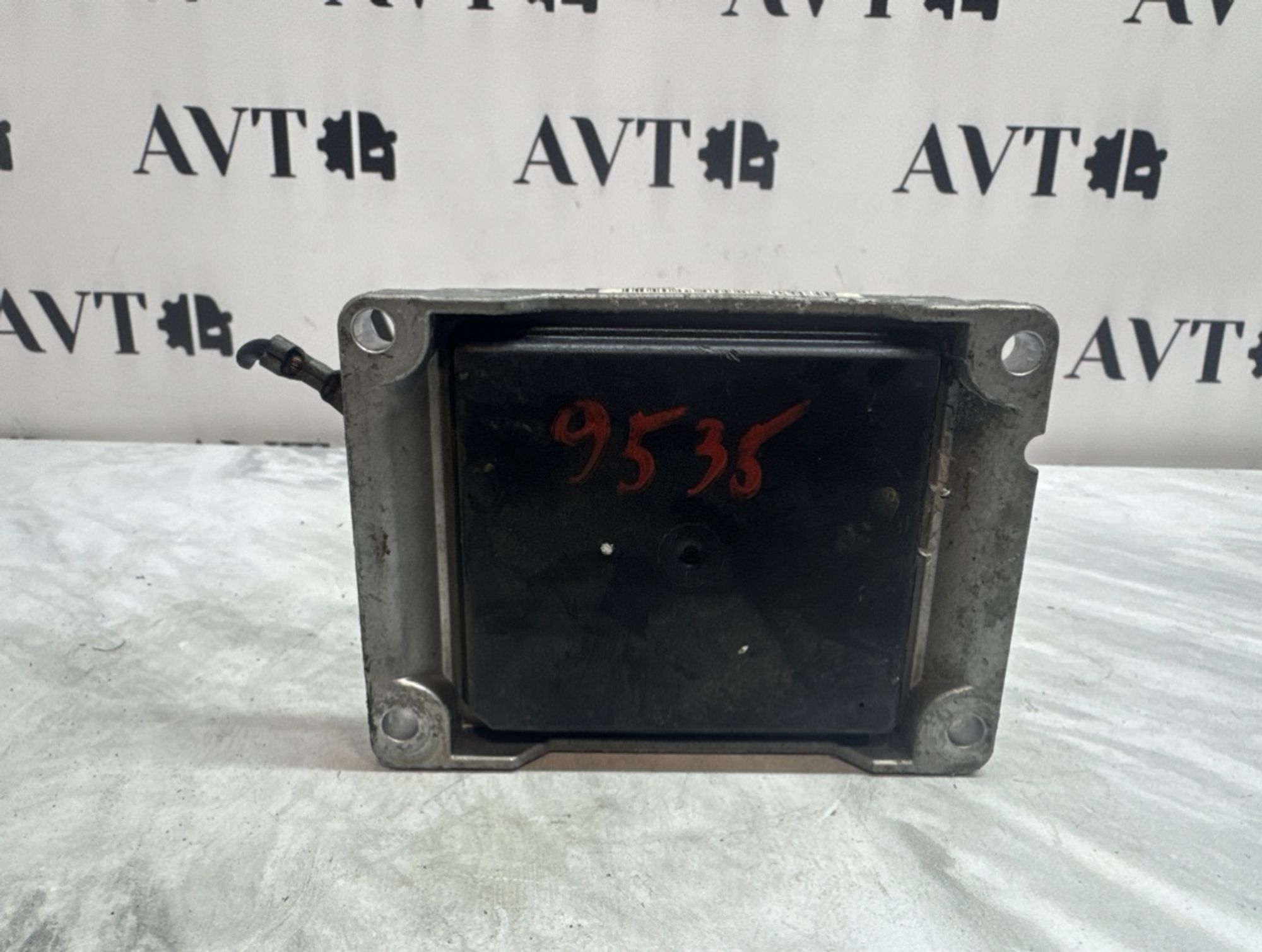 Блок управления Opel Corsa Z12XEP, 5000 рублей, Ростов-на-Дону