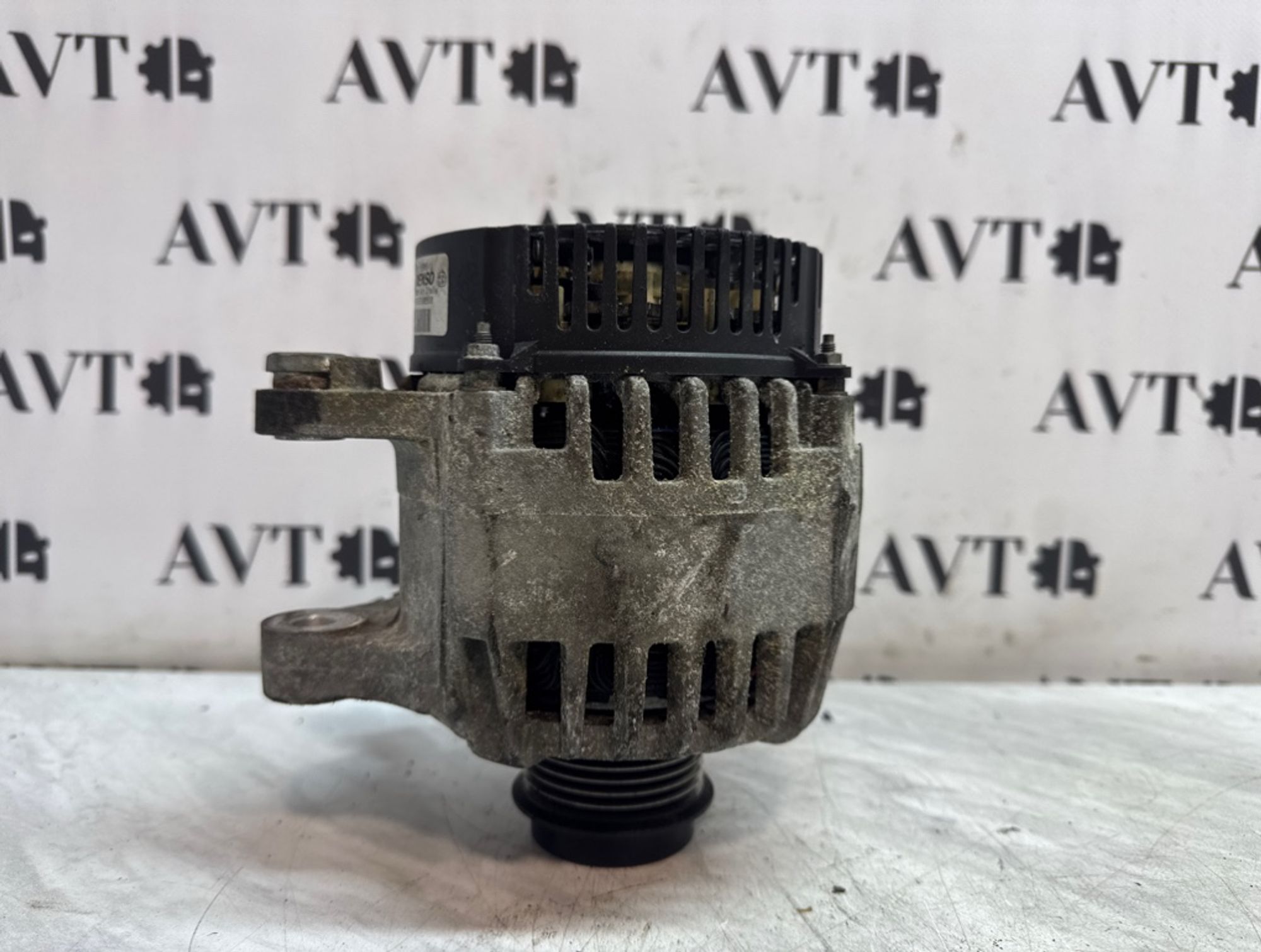 Генератор Toyota Auris 1ZR-FE, 6000 рублей, Ростов-на-Дону