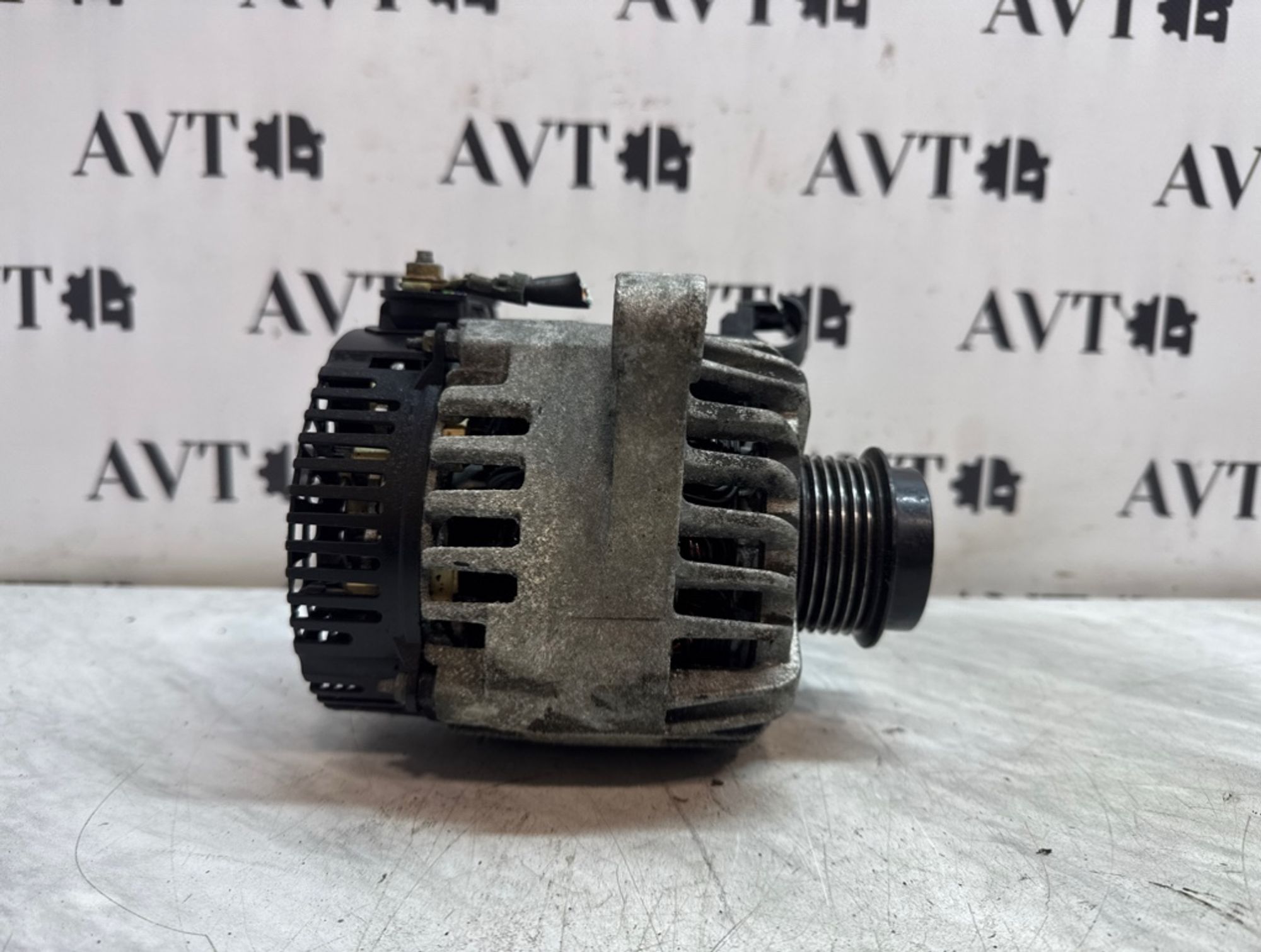 Генератор Toyota Auris 1ZR-FE, 6000 рублей, Ростов-на-Дону