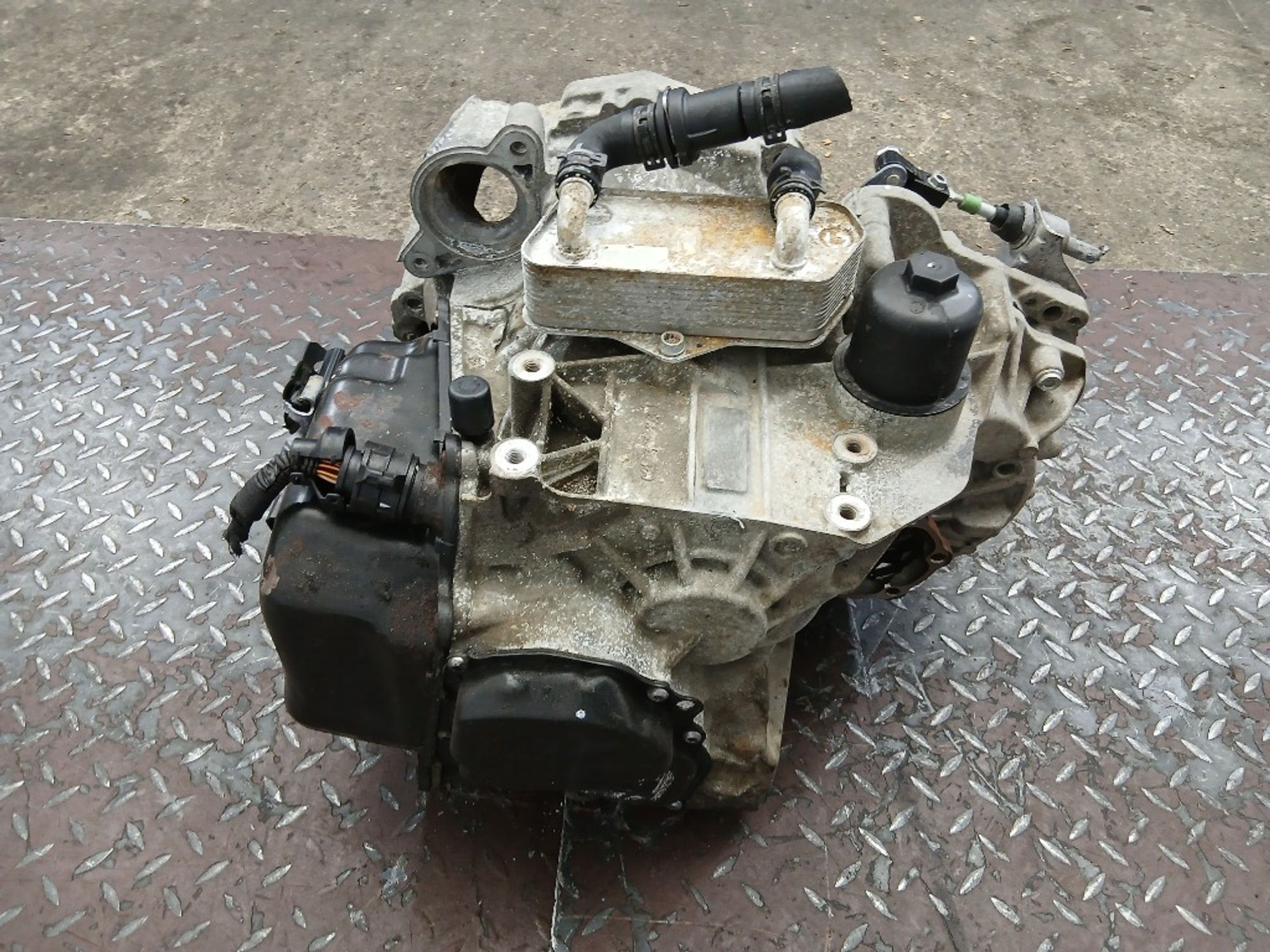 Робот DSG Volkswagen Jetta BMY, 45000 рублей, Ростов-на-Дону