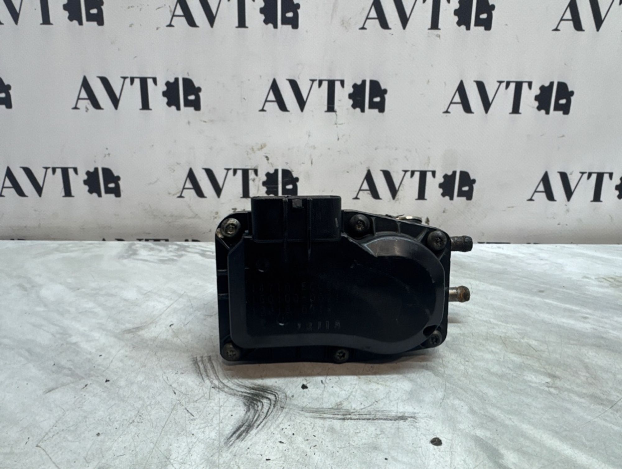 Дроссельная заслонка Nissan Pathfinder YD25DDTI, 2000 рублей, Ростов-на-Дону