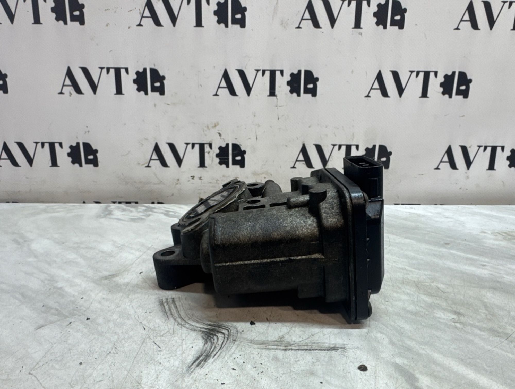 Дроссельная заслонка Nissan Pathfinder YD25DDTI, 2000 рублей, Ростов-на-Дону