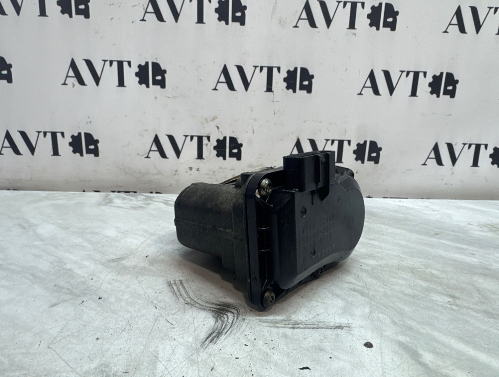 Дроссельная заслонка Nissan Pathfinder YD25DDTI, 2000 рублей, Ростов-на-Дону