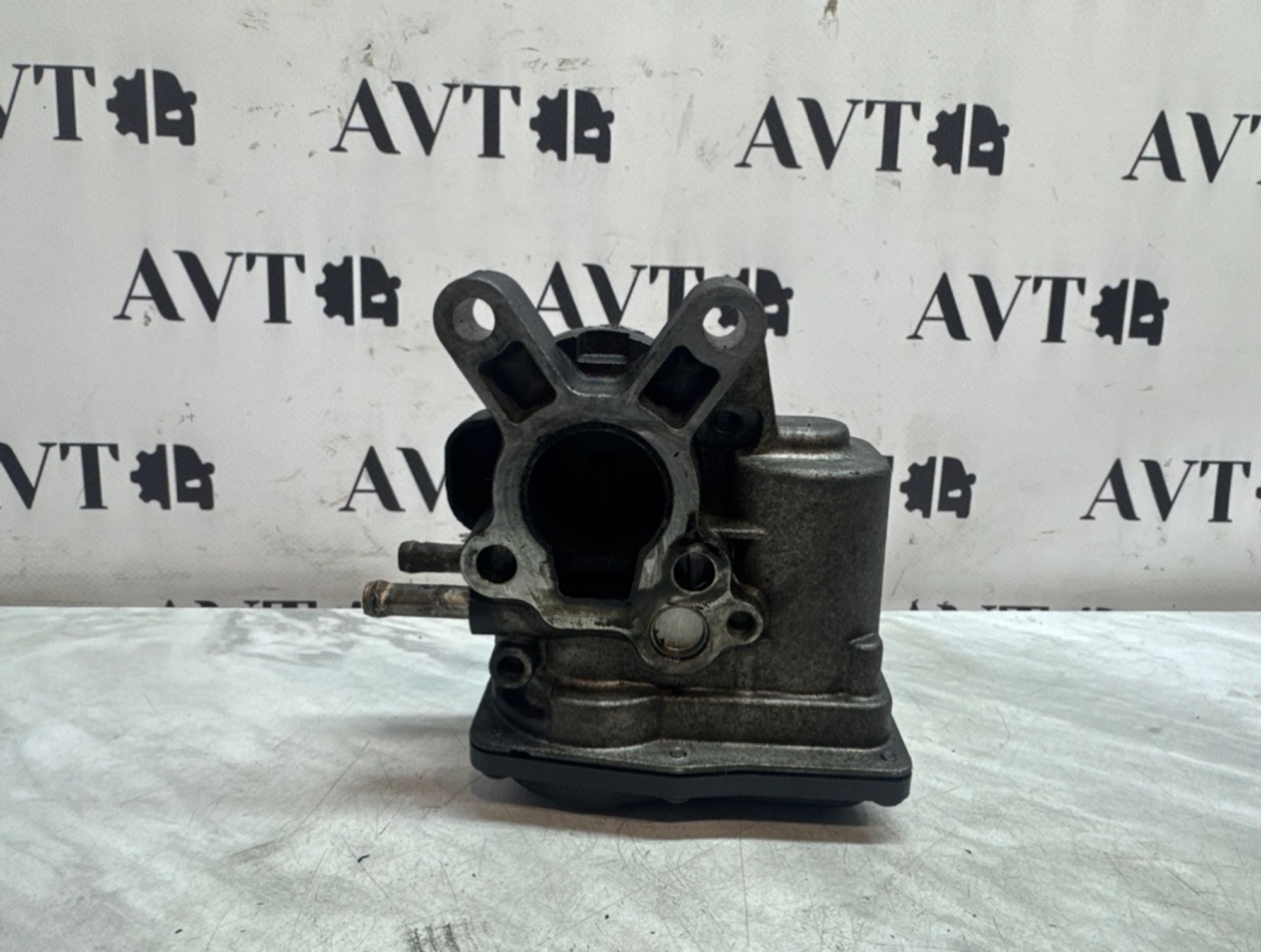 Дроссельная заслонка Nissan Pathfinder YD25DDTI, 2000 рублей, Ростов-на-Дону