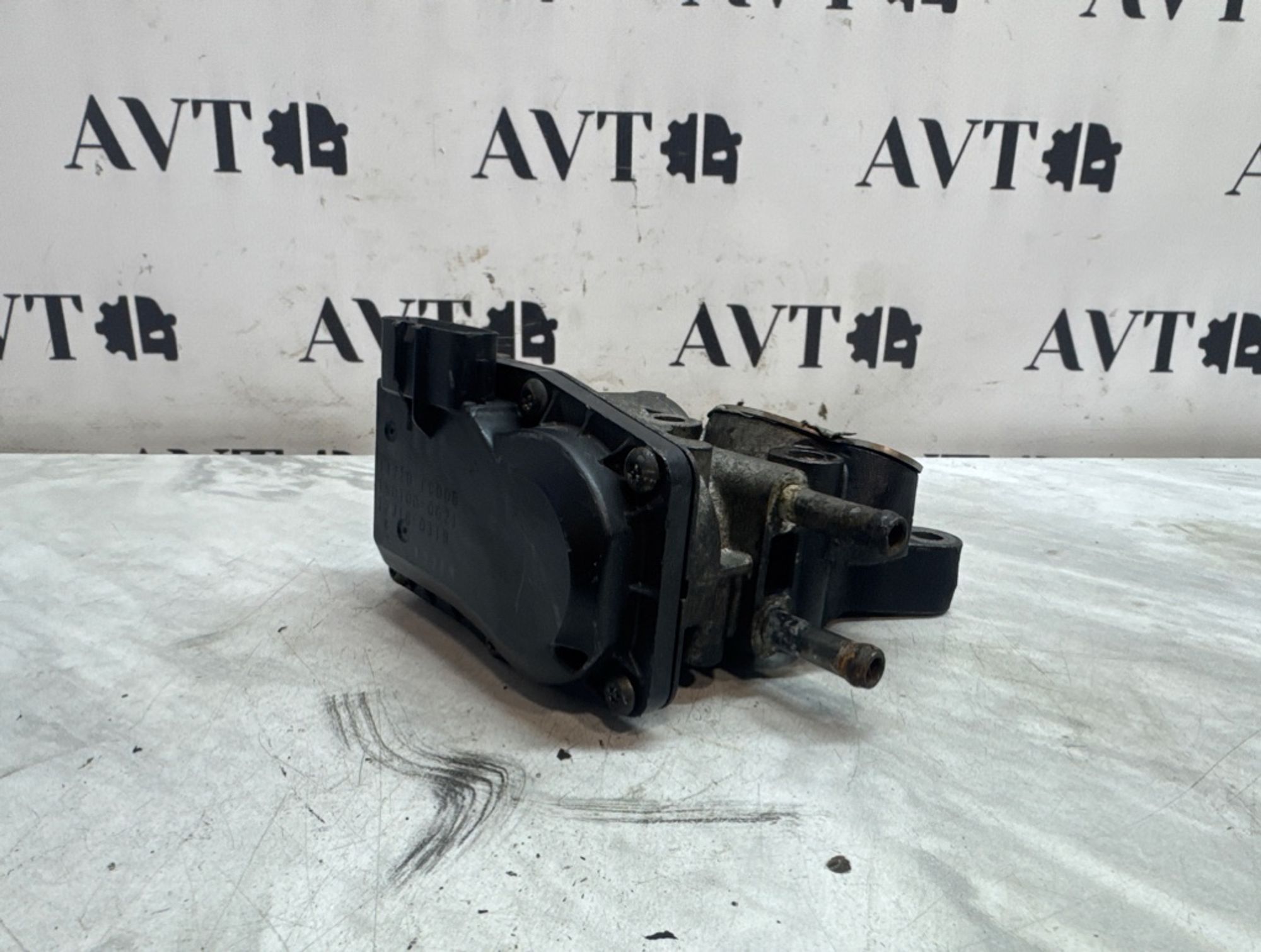 Дроссельная заслонка Nissan Pathfinder YD25DDTI, 2000 рублей, Ростов-на-Дону