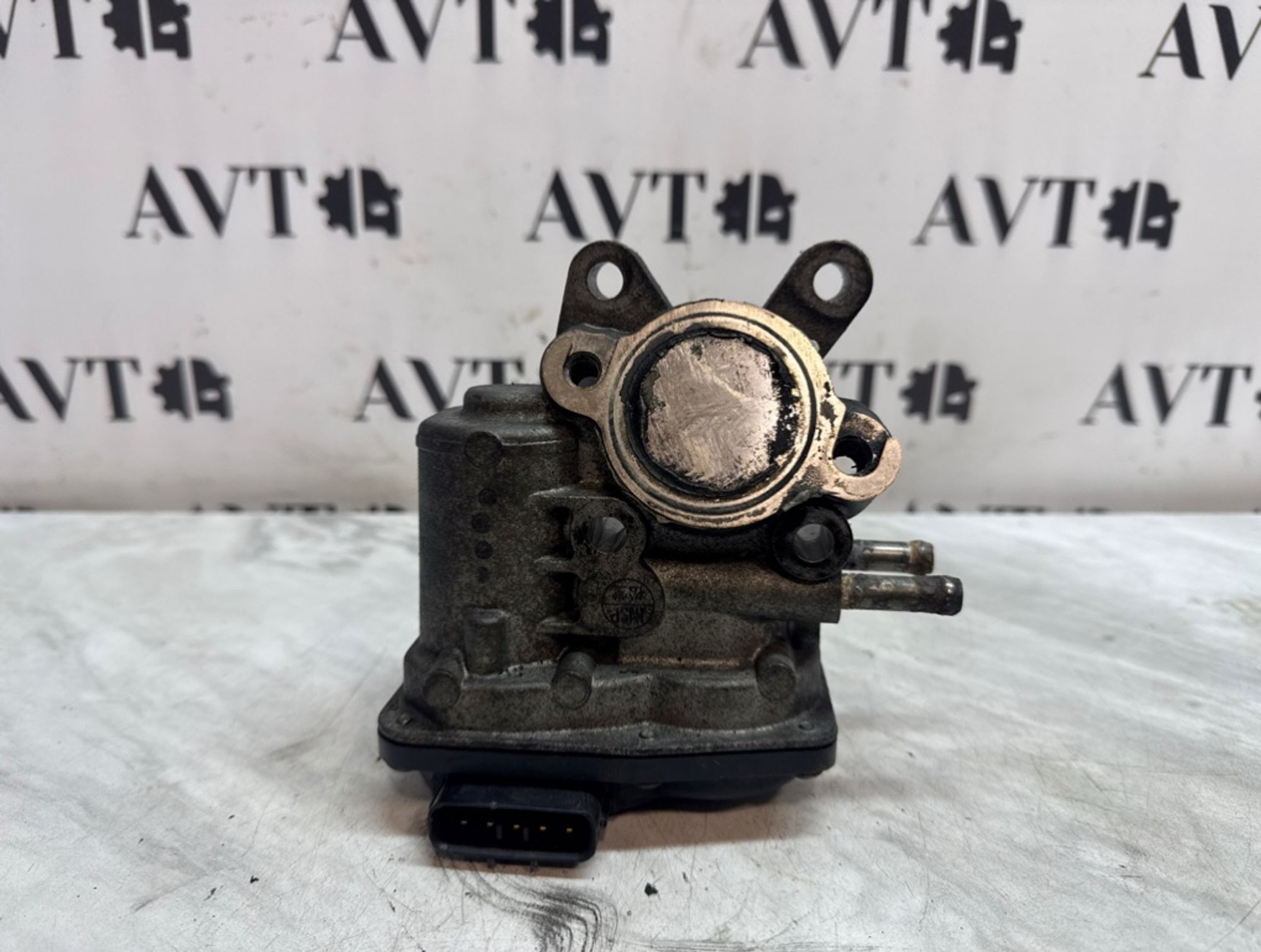 Дроссельная заслонка Nissan Pathfinder YD25DDTI, 2000 рублей, Ростов-на-Дону