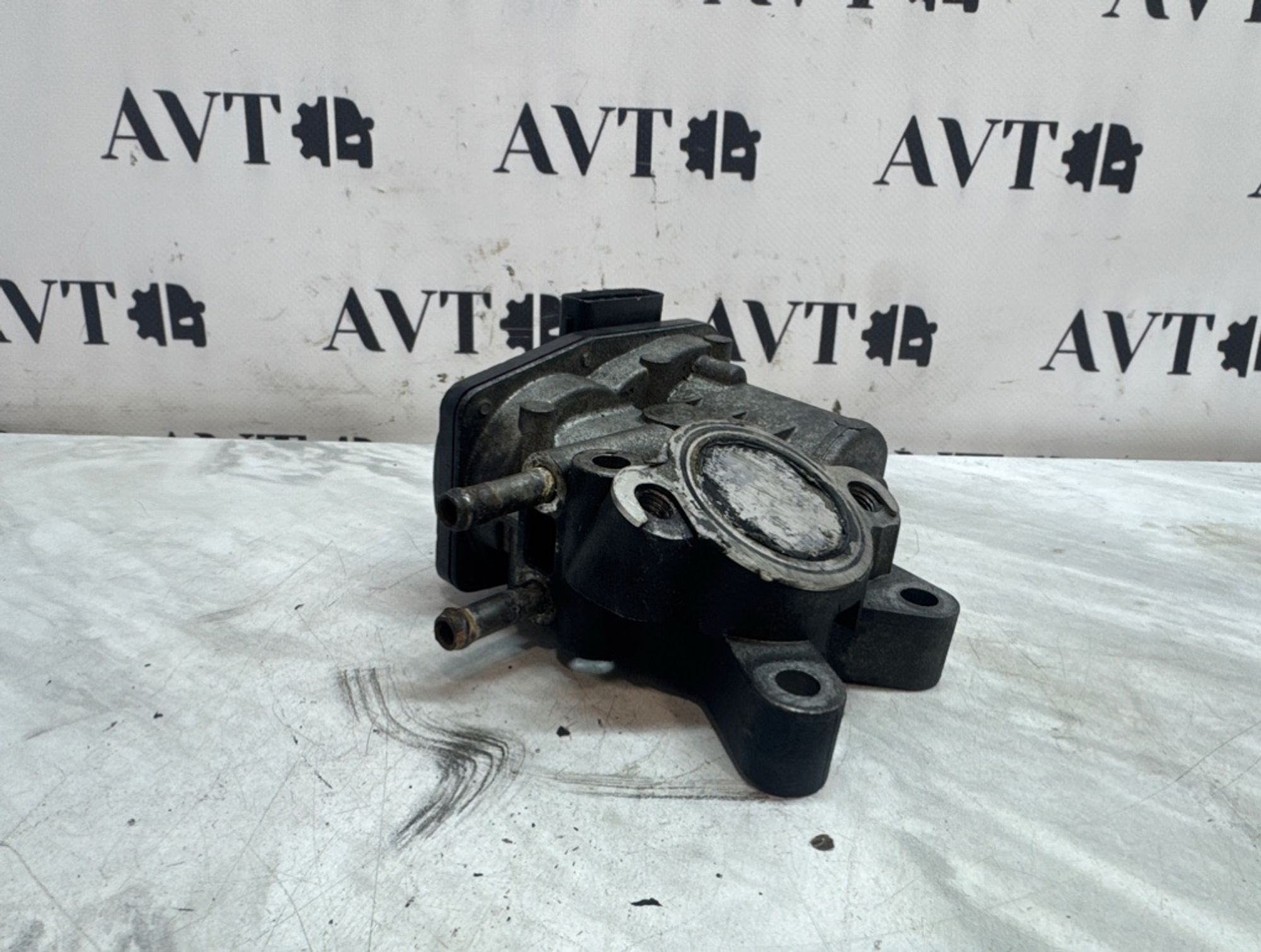 Дроссельная заслонка Nissan Pathfinder YD25DDTI, 2000 рублей, Ростов-на-Дону