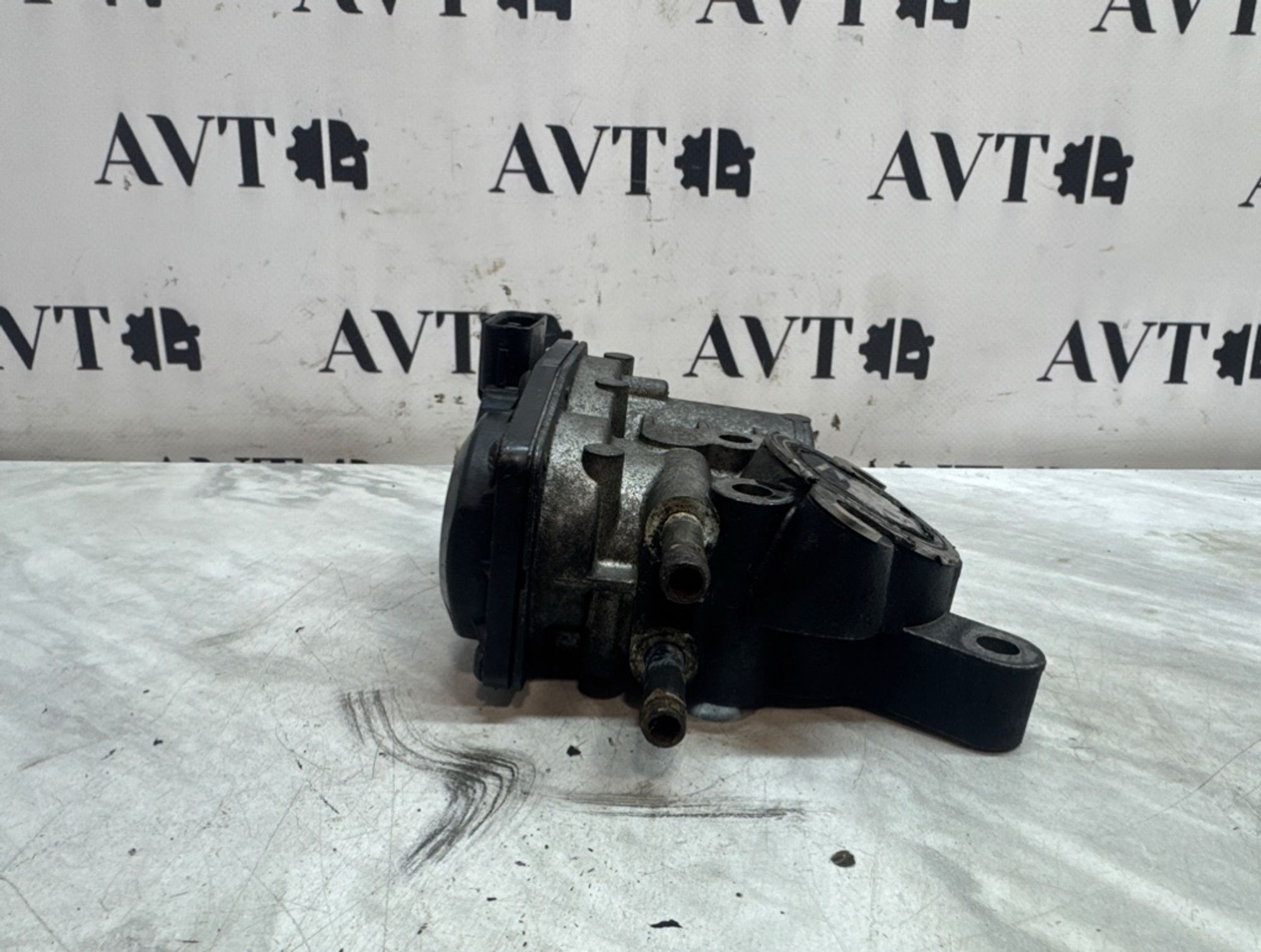 Дроссельная заслонка Nissan Pathfinder YD25DDTI, 2000 рублей, Ростов-на-Дону