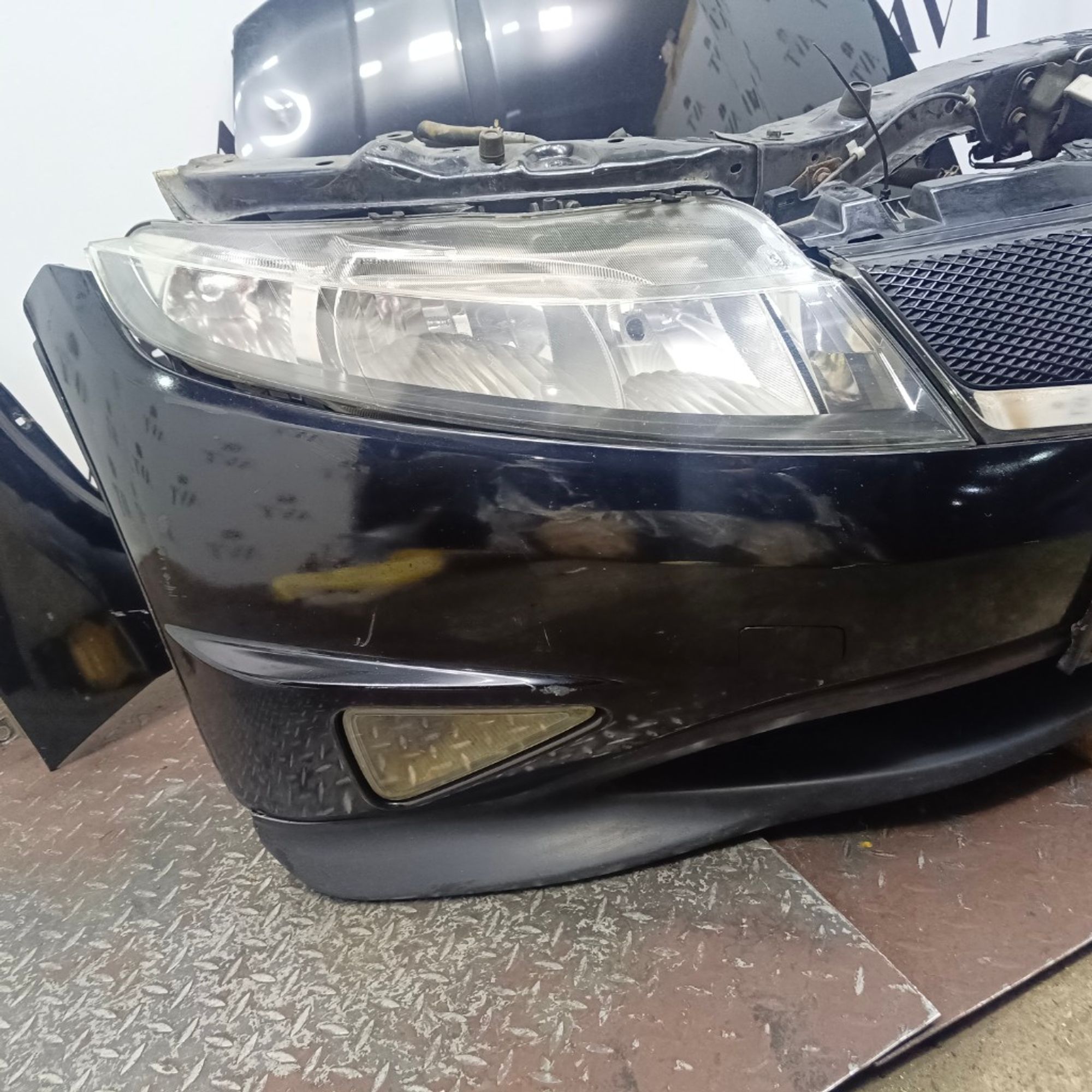Ноускат (Nose Cut) Honda Civic 8, 105000 рублей, Ростов-на-Дону