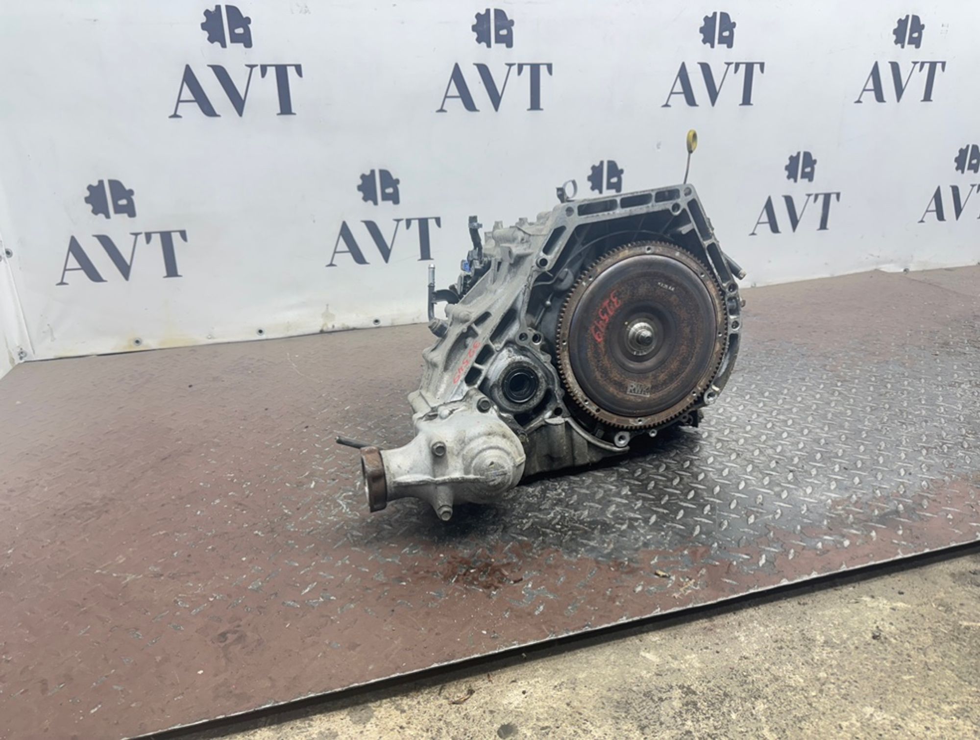 АКПП Honda CR-V R20A2, 85000 рублей, Ростов-на-Дону