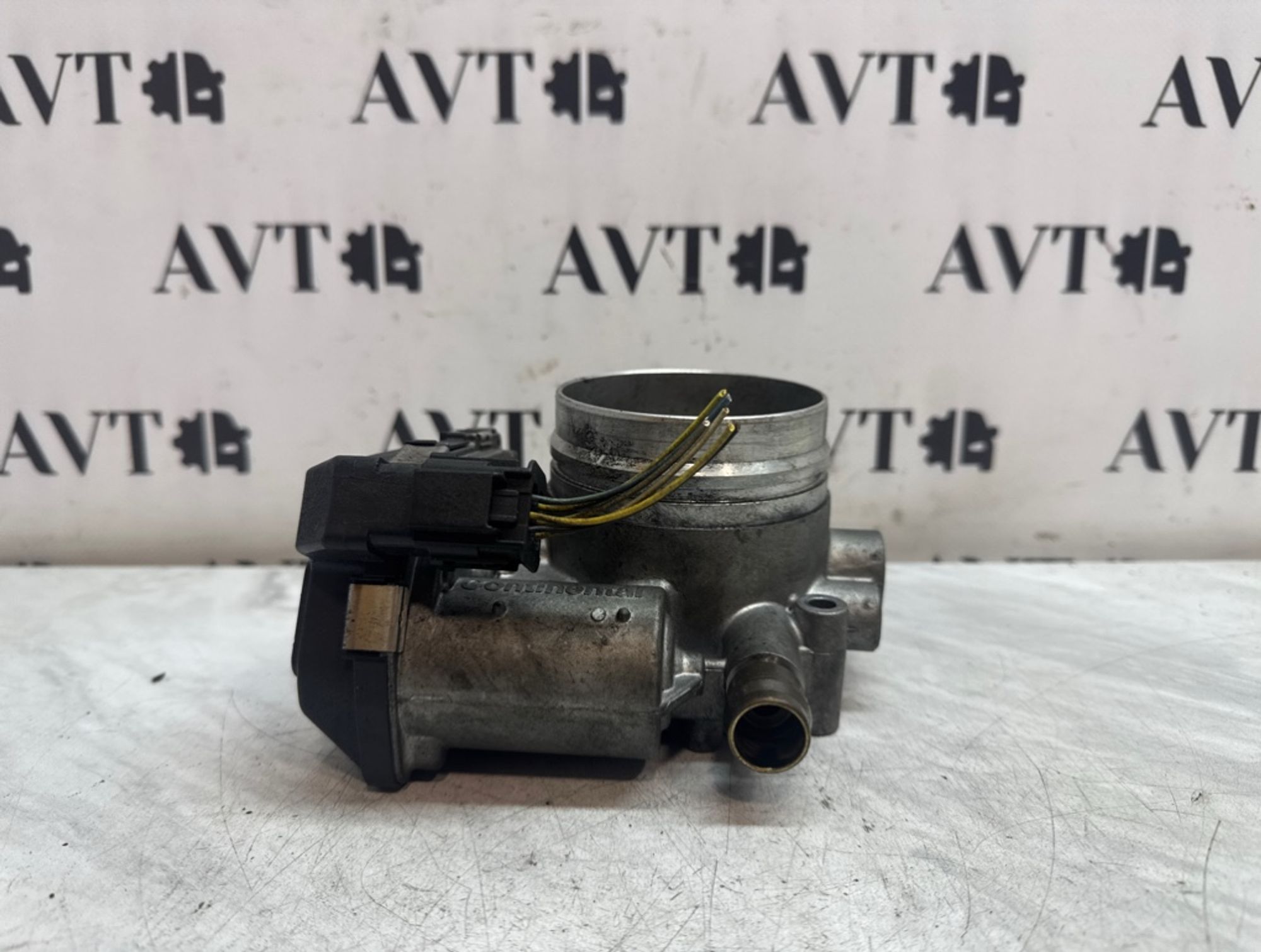 Дроссельная заслонка BMW 5-Series GT F07 N55B30A, 2000 рублей, Ростов-на-Дону