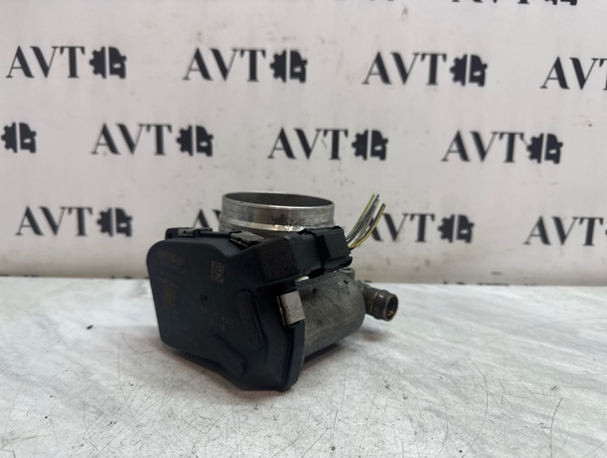 Дроссельная заслонка BMW 5-Series GT F07 N55B30A, 2000 рублей, Ростов-на-Дону