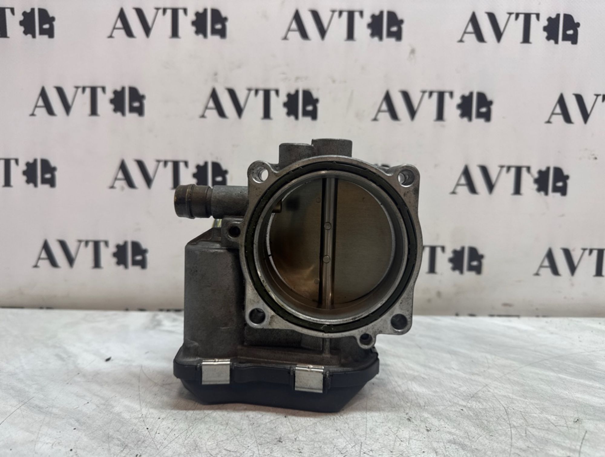 Дроссельная заслонка BMW 5-Series GT F07 N55B30A, 2000 рублей, Ростов-на-Дону