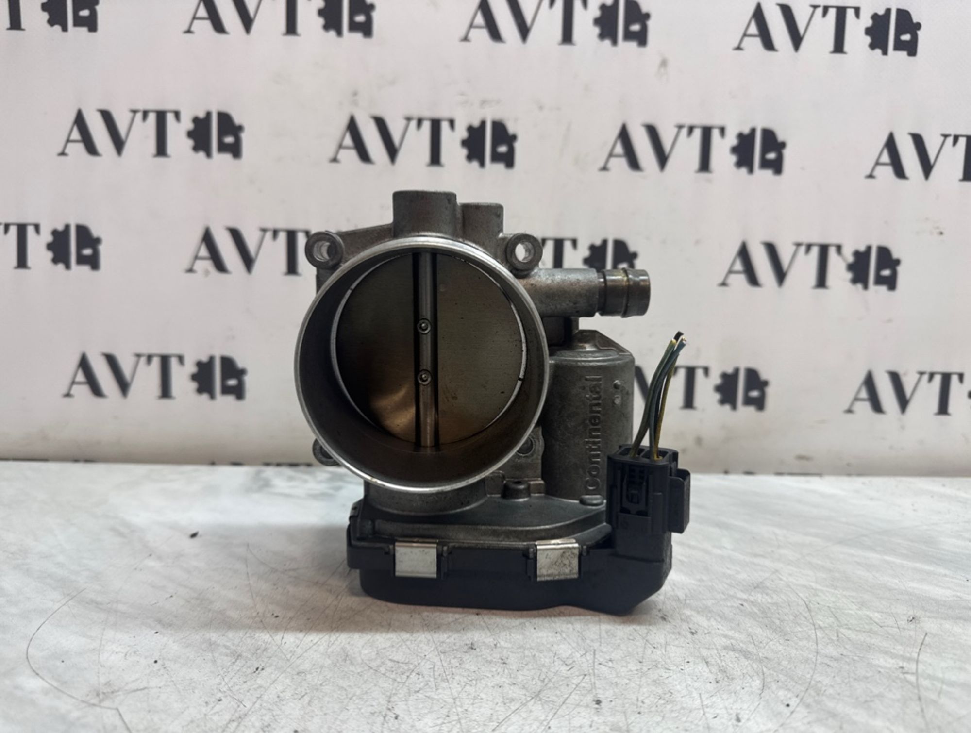 Дроссельная заслонка BMW 5-Series GT F07 N55B30A, 2000 рублей, Ростов-на-Дону