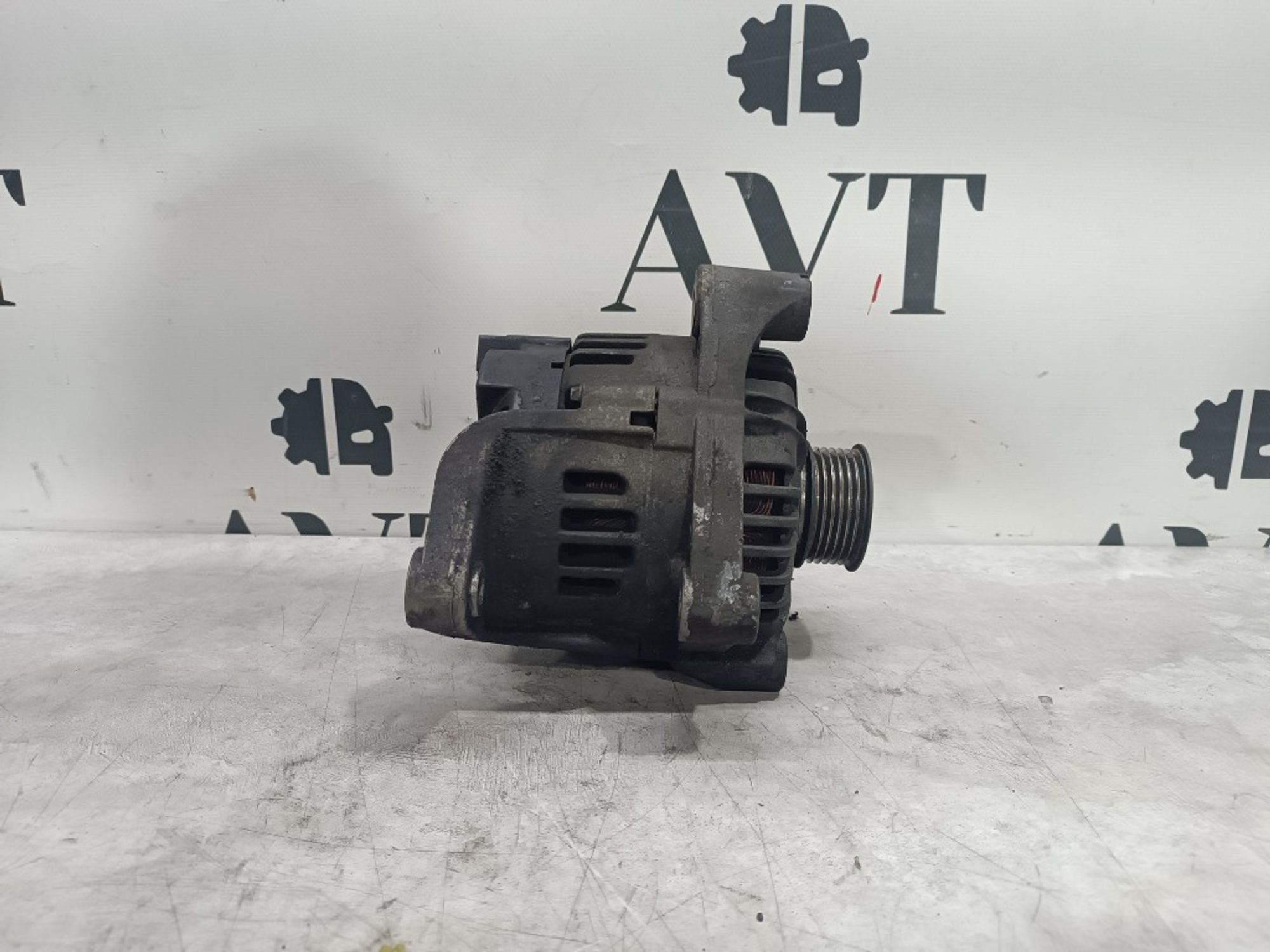 Генератор BMW X3 E83 306D3, 4000 рублей, Ростов-на-Дону