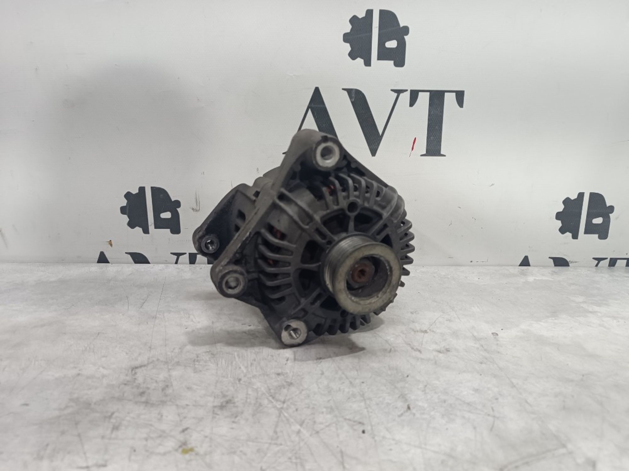 Генератор BMW X3 E83 306D3, 4000 рублей, Ростов-на-Дону