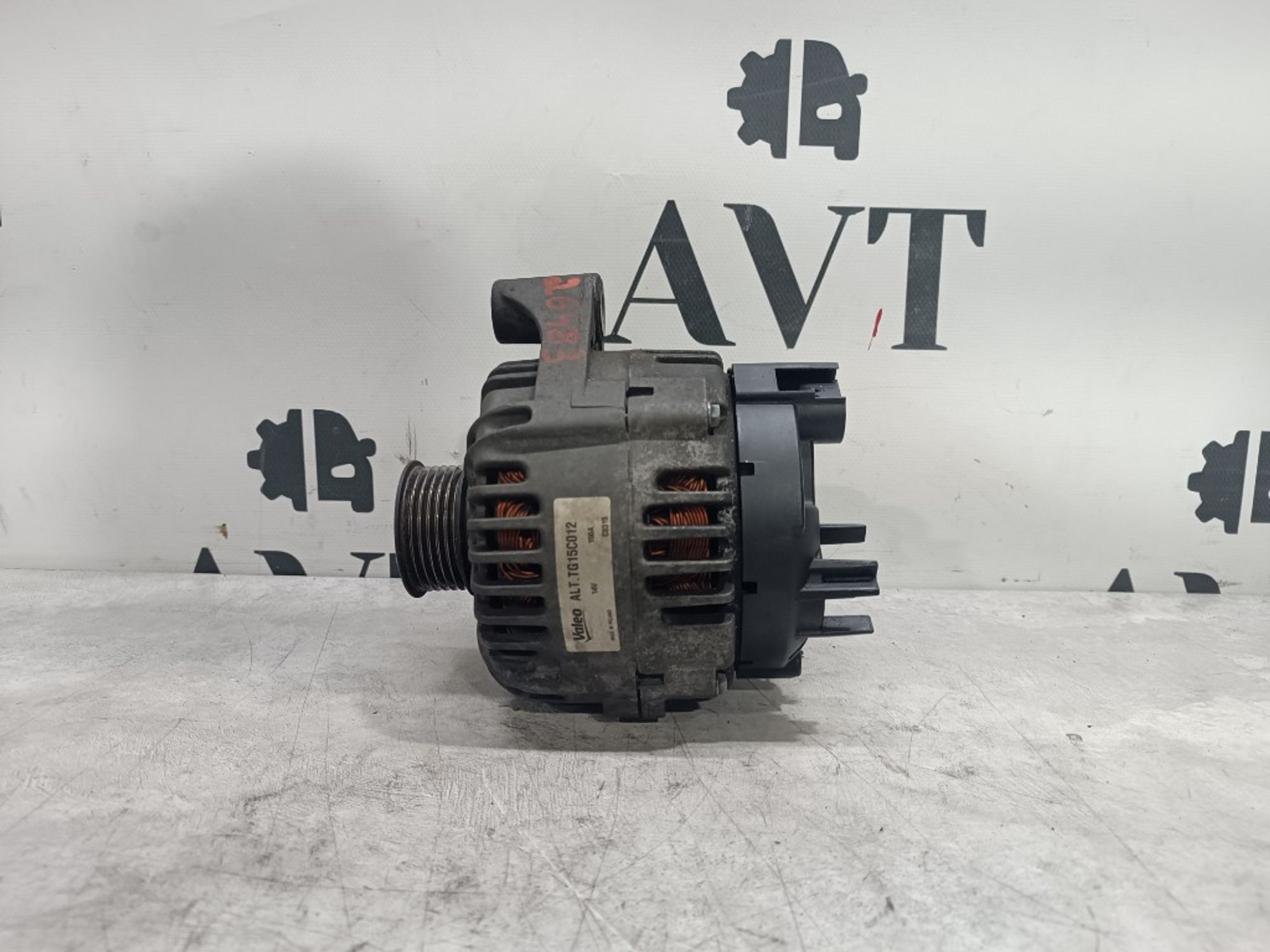 Генератор BMW X3 E83 306D3, 4000 рублей, Ростов-на-Дону