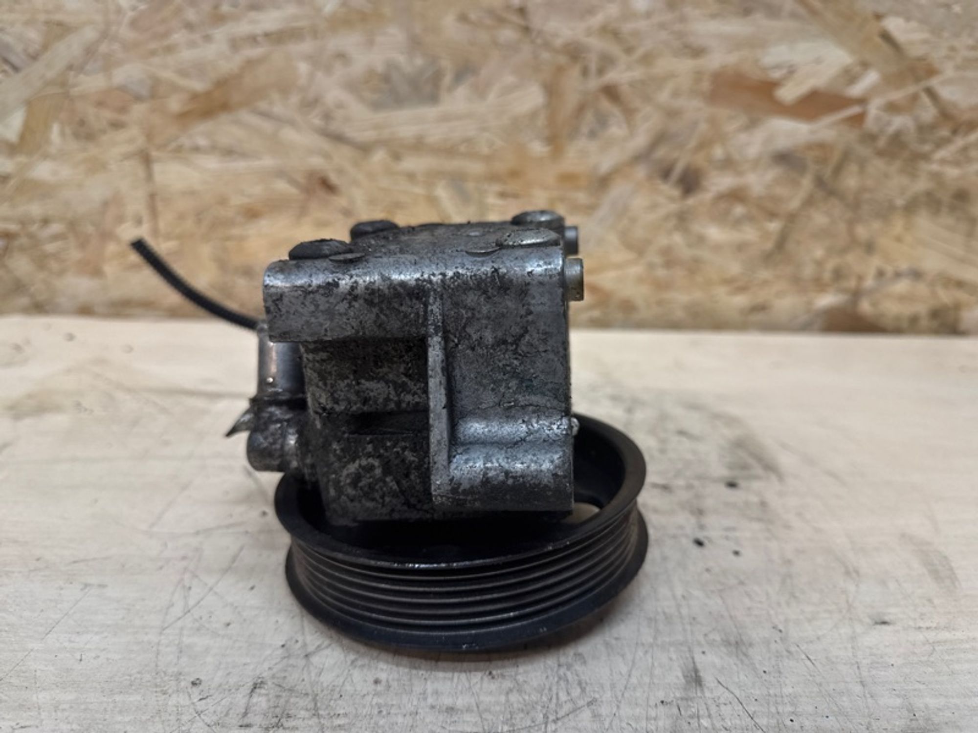 Насос гидроусилителя руля Ford Focus ASDA, 3500 рублей, Ростов-на-Дону