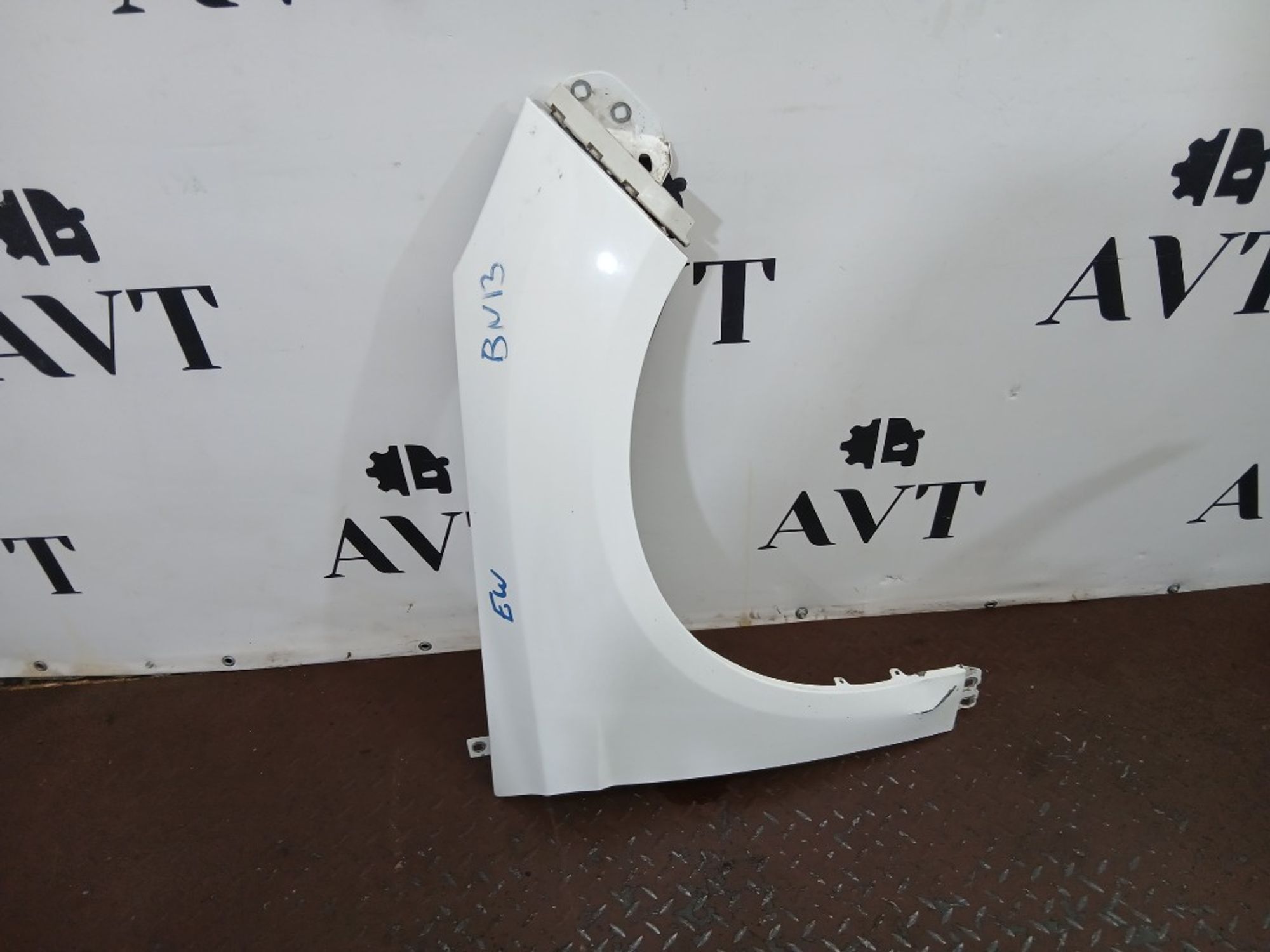 Ноускат (Nose Cut) Ford Focus 3, 100000 рублей, Ростов-на-Дону