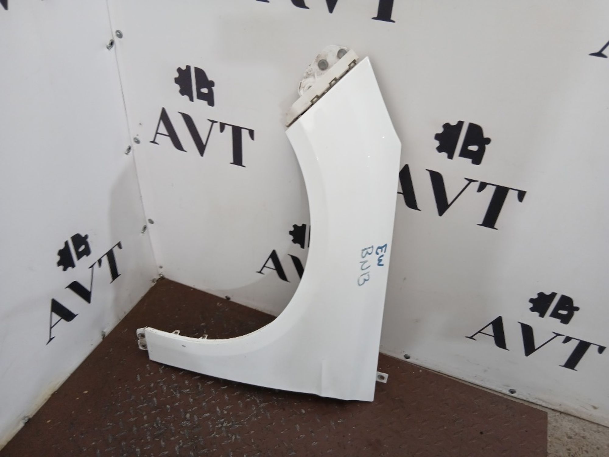 Ноускат (Nose Cut) Ford Focus 3, 100000 рублей, Ростов-на-Дону