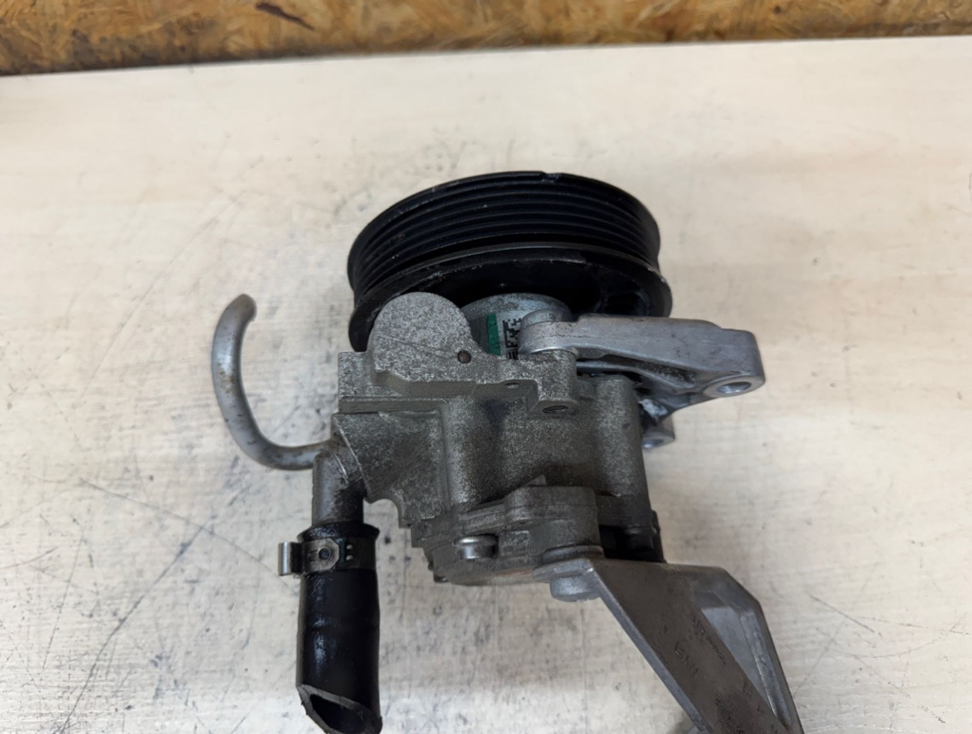 Насос гидроусилителя руля BMW 3 SERIES E90, 10000 рублей, Ростов-на-Дону