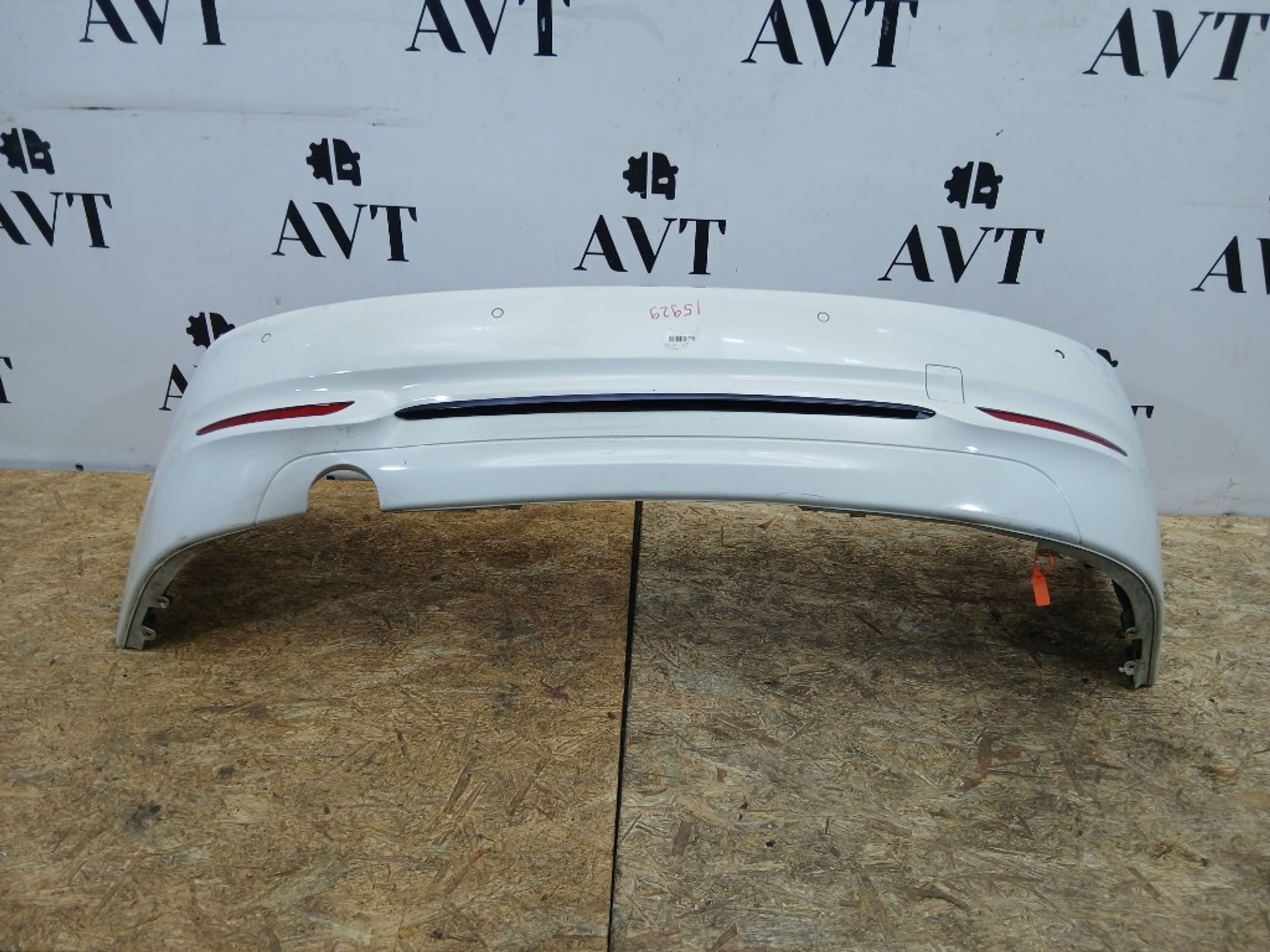 Бампер BMW 2 series F22, 20000 рублей, Ростов-на-Дону