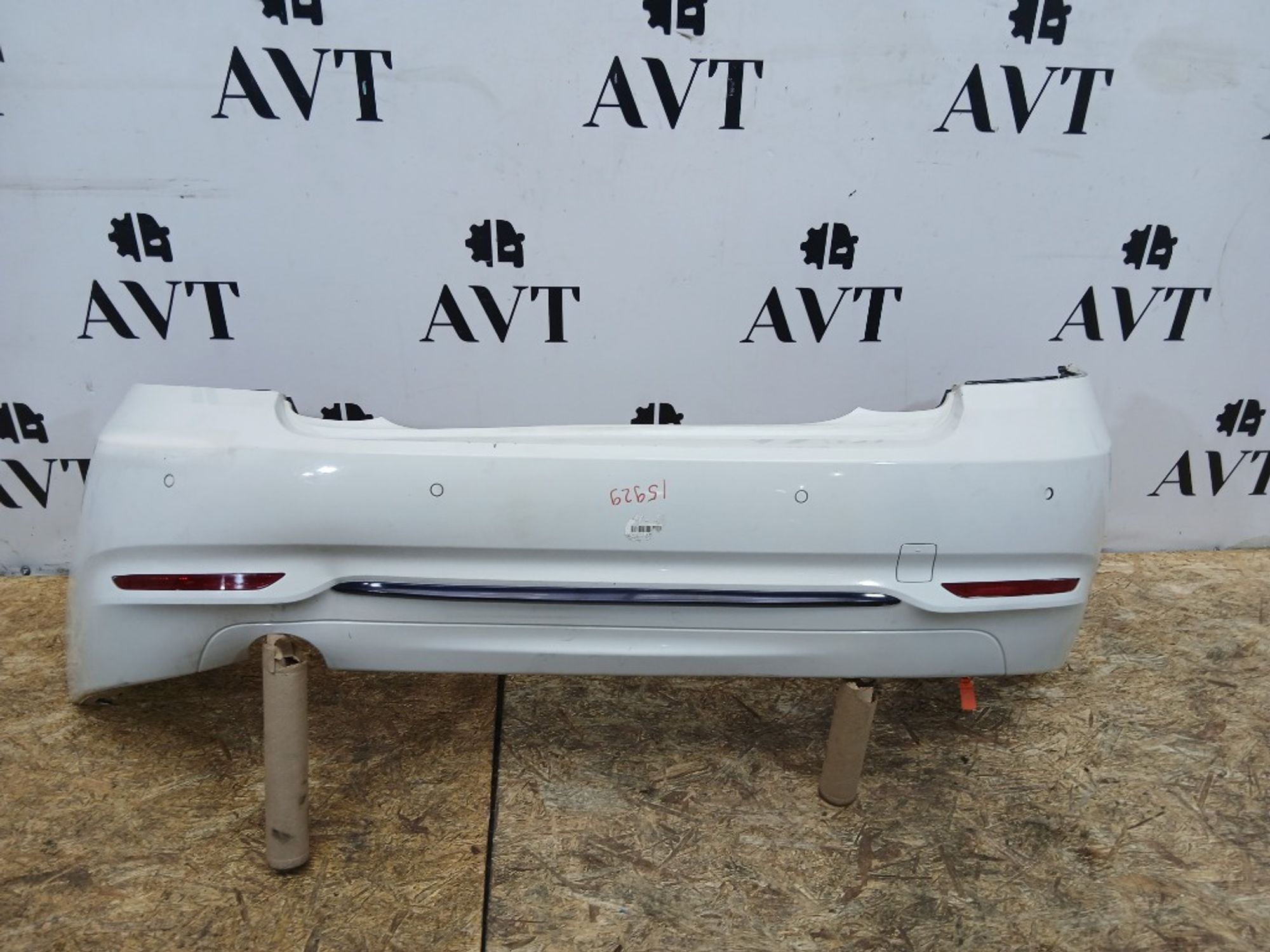 Бампер BMW 2 series F22, 20000 рублей, Ростов-на-Дону