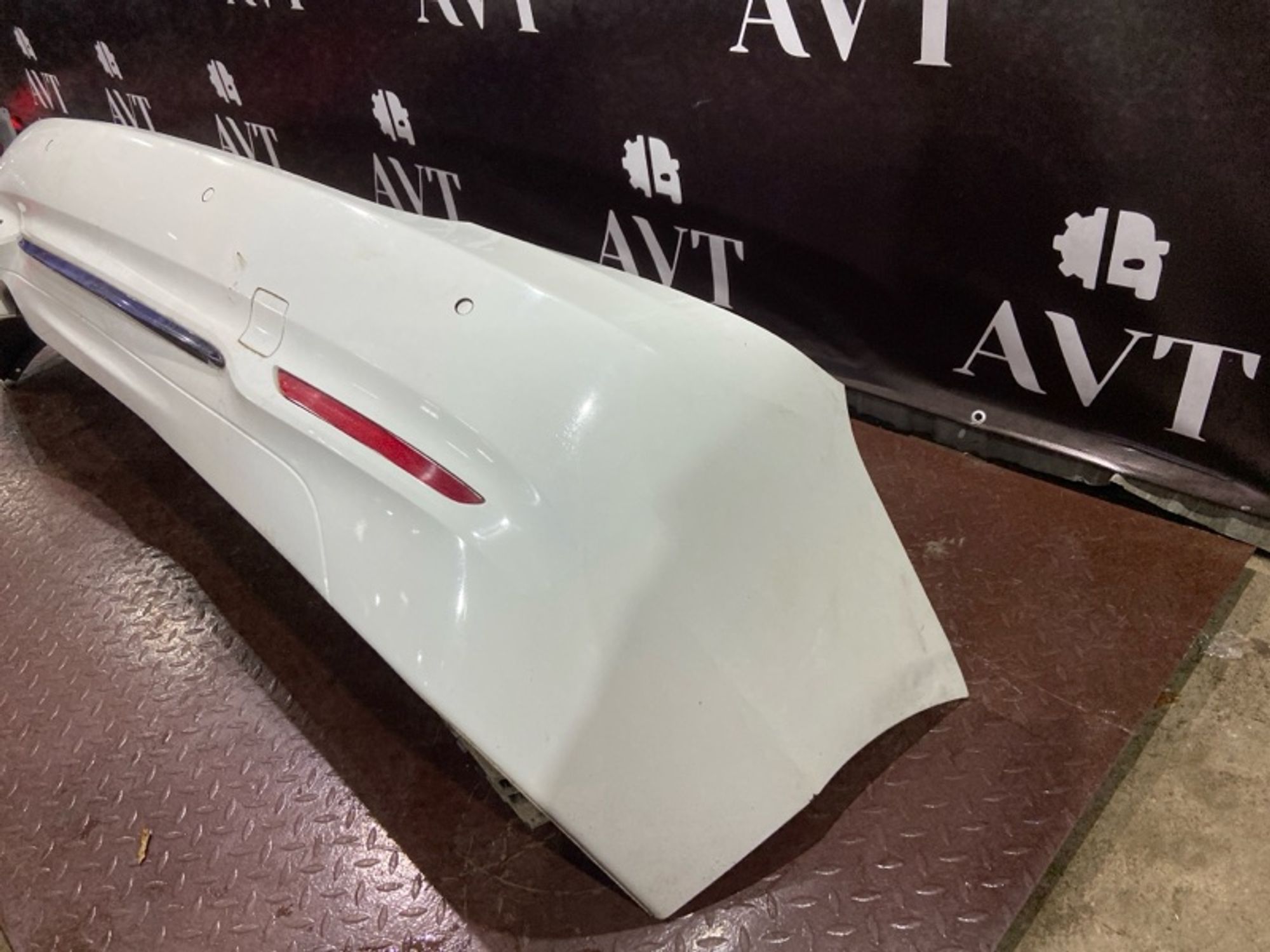 Бампер BMW 2 series F22, 20000 рублей, Ростов-на-Дону