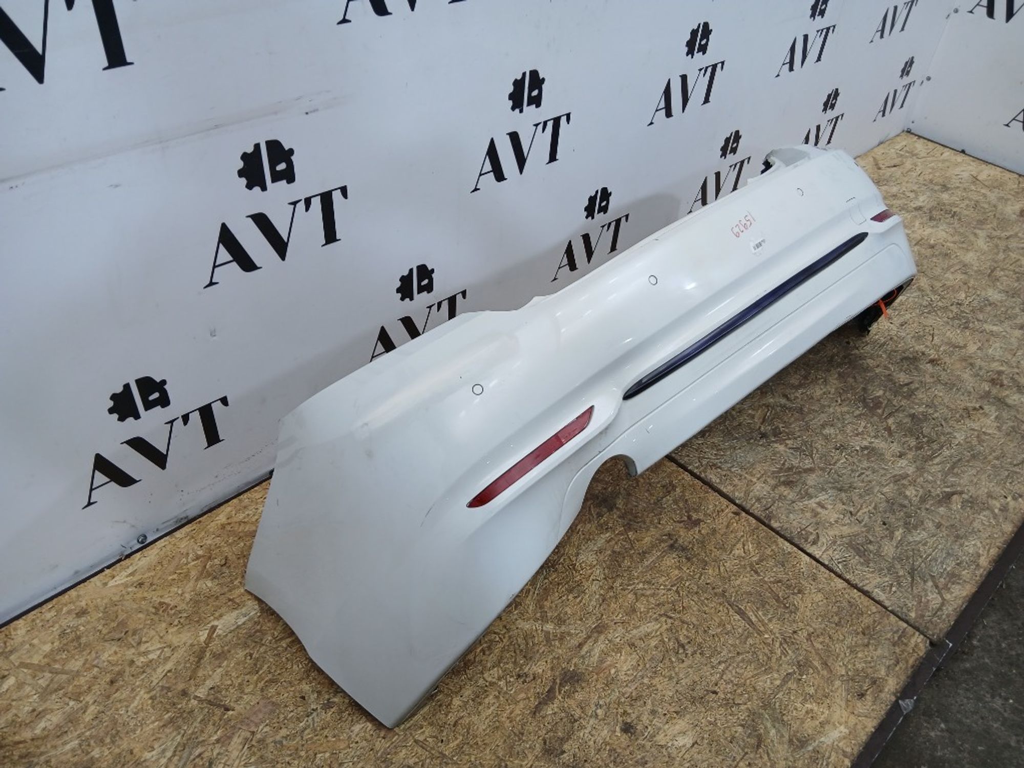 Бампер BMW 2 series F22, 20000 рублей, Ростов-на-Дону