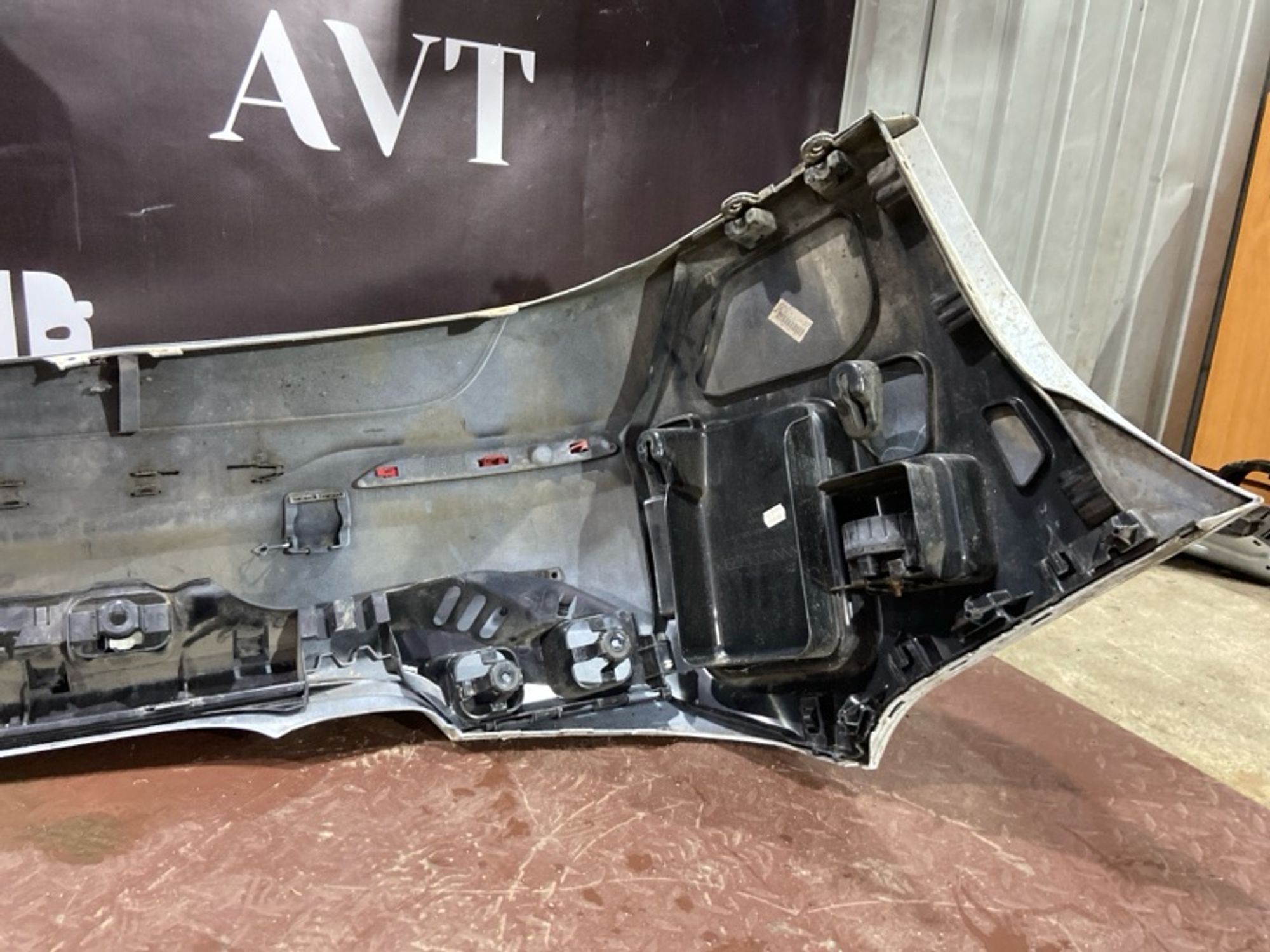 Бампер BMW 2 series F22, 20000 рублей, Ростов-на-Дону