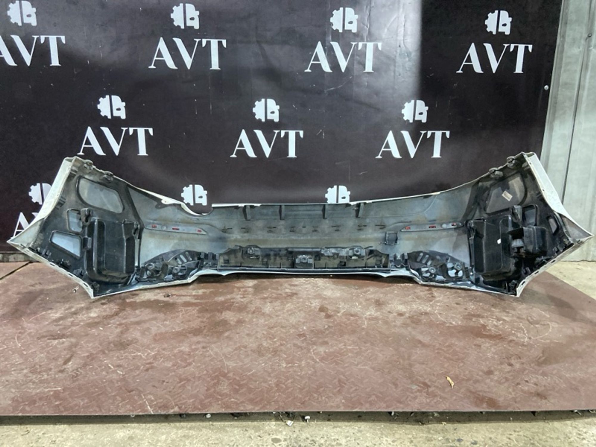 Бампер BMW 2 series F22, 20000 рублей, Ростов-на-Дону