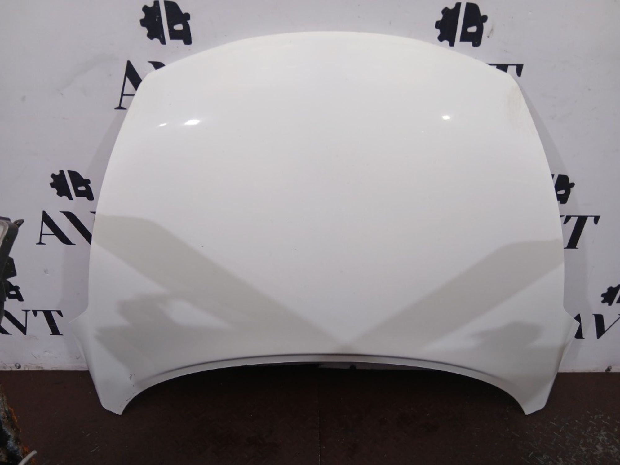 Ноускат (Nose Cut) Nissan Juke YF15, 110000 рублей, Ростов-на-Дону