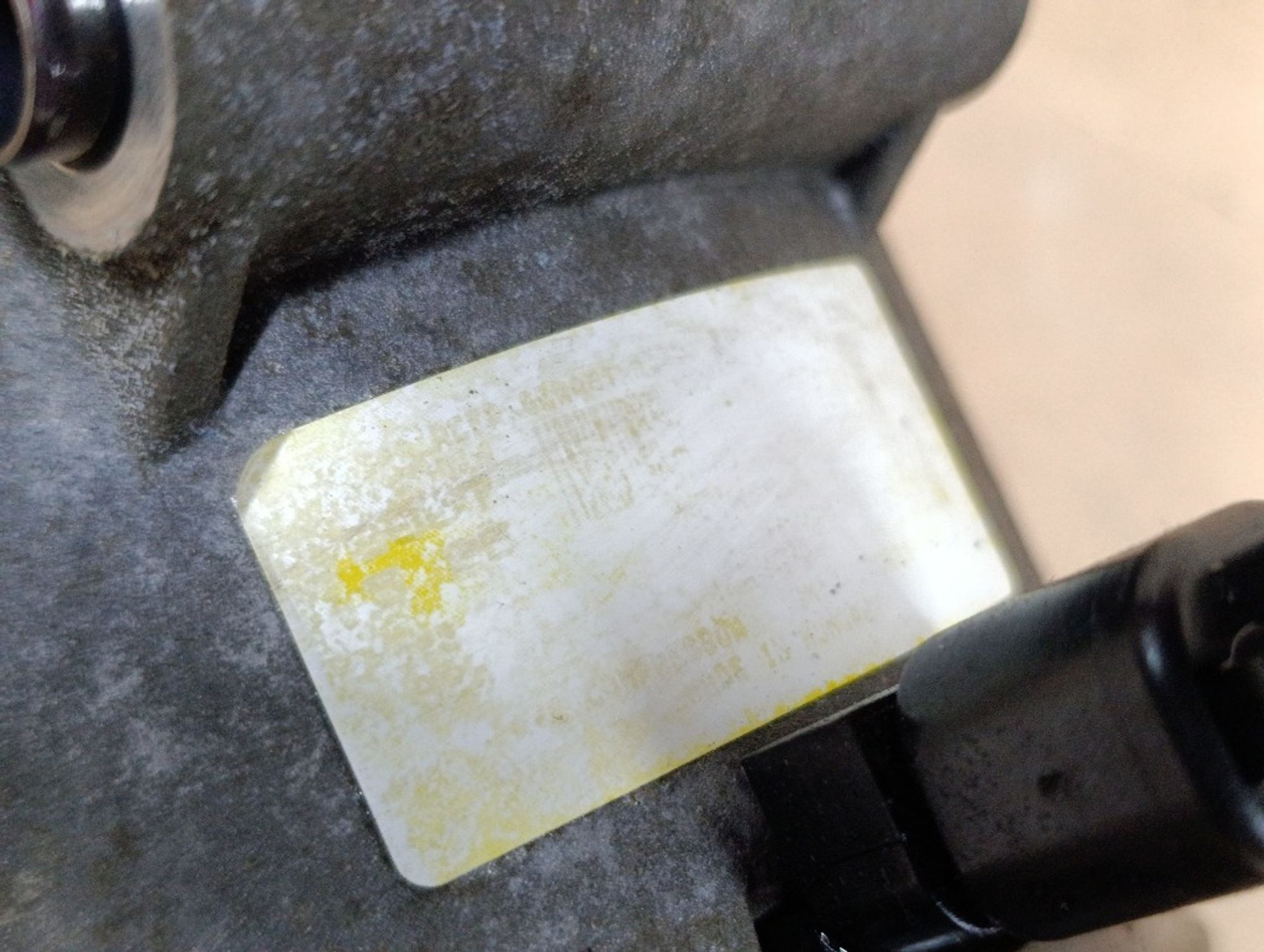 Компрессор кондиционера Ford Focus HXDB, 6000 рублей, Ростов-на-Дону