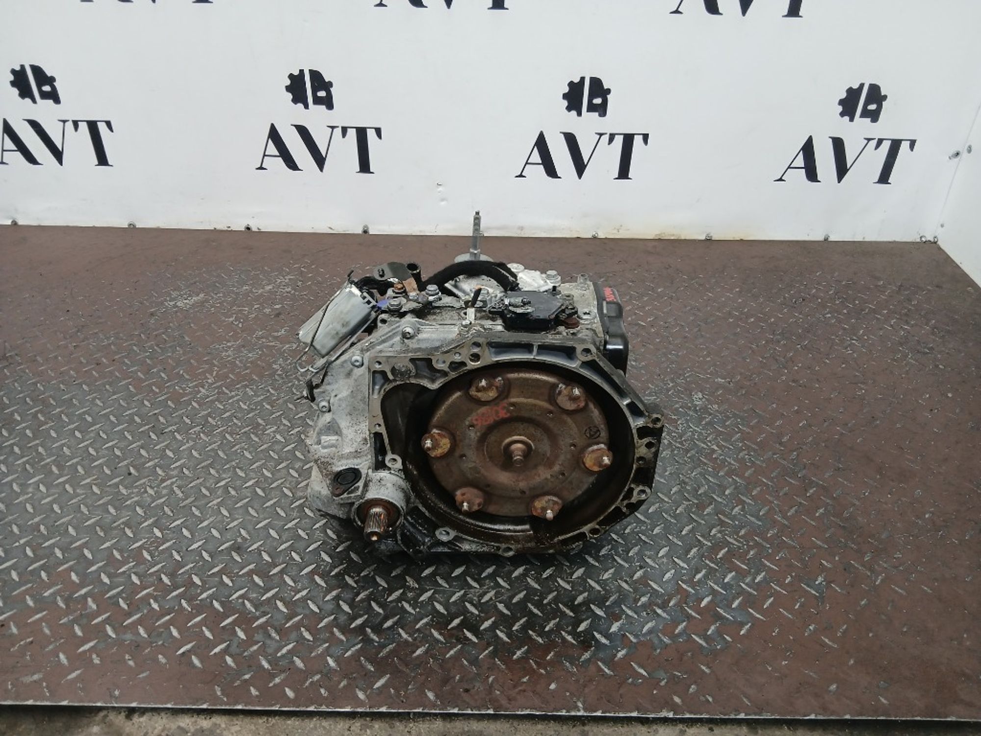 АКПП Peugeot 308 EP6DT 5FT, 35000 рублей, Ростов-на-Дону