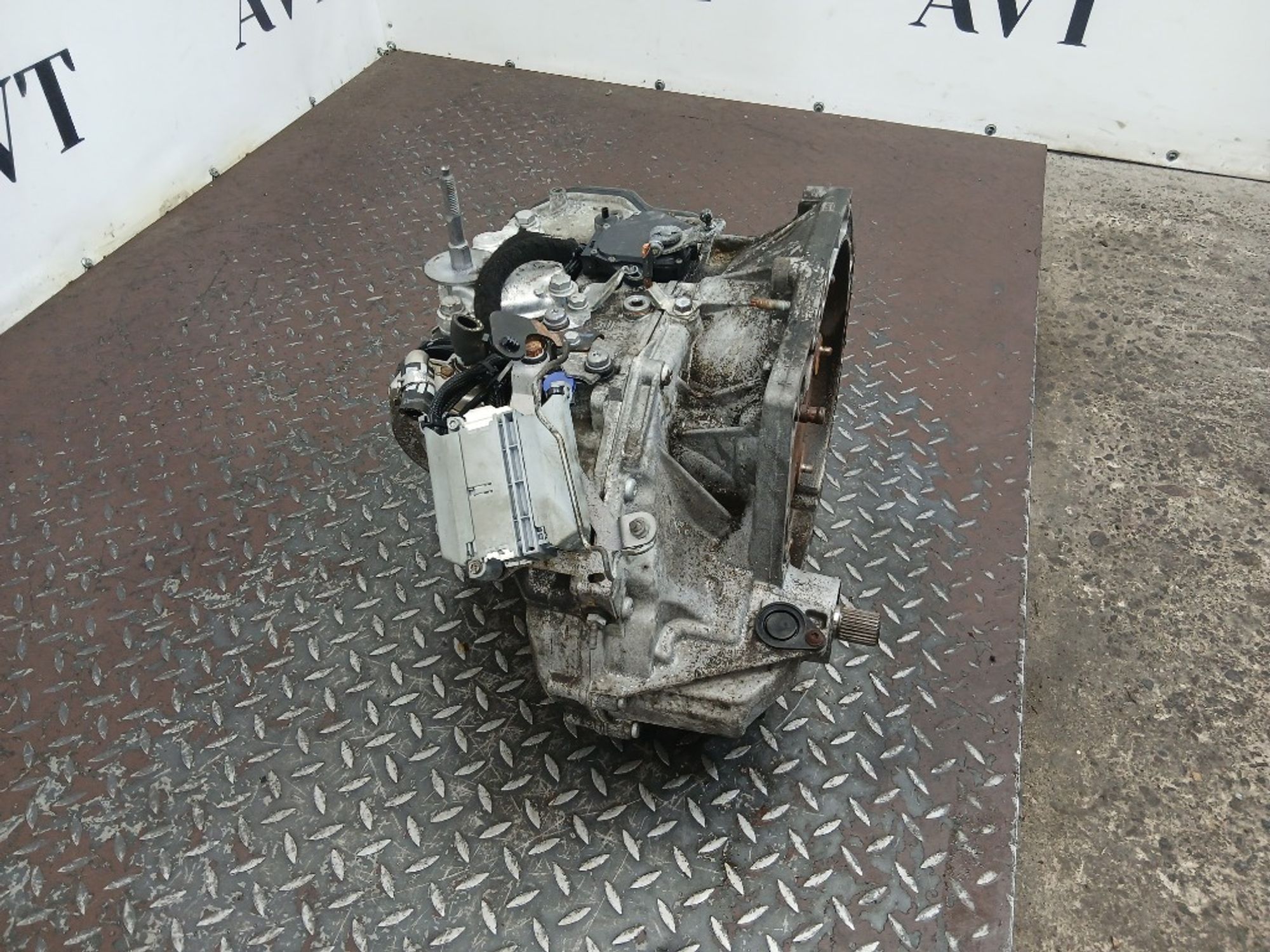 АКПП Peugeot 308 EP6DT 5FT, 35000 рублей, Ростов-на-Дону