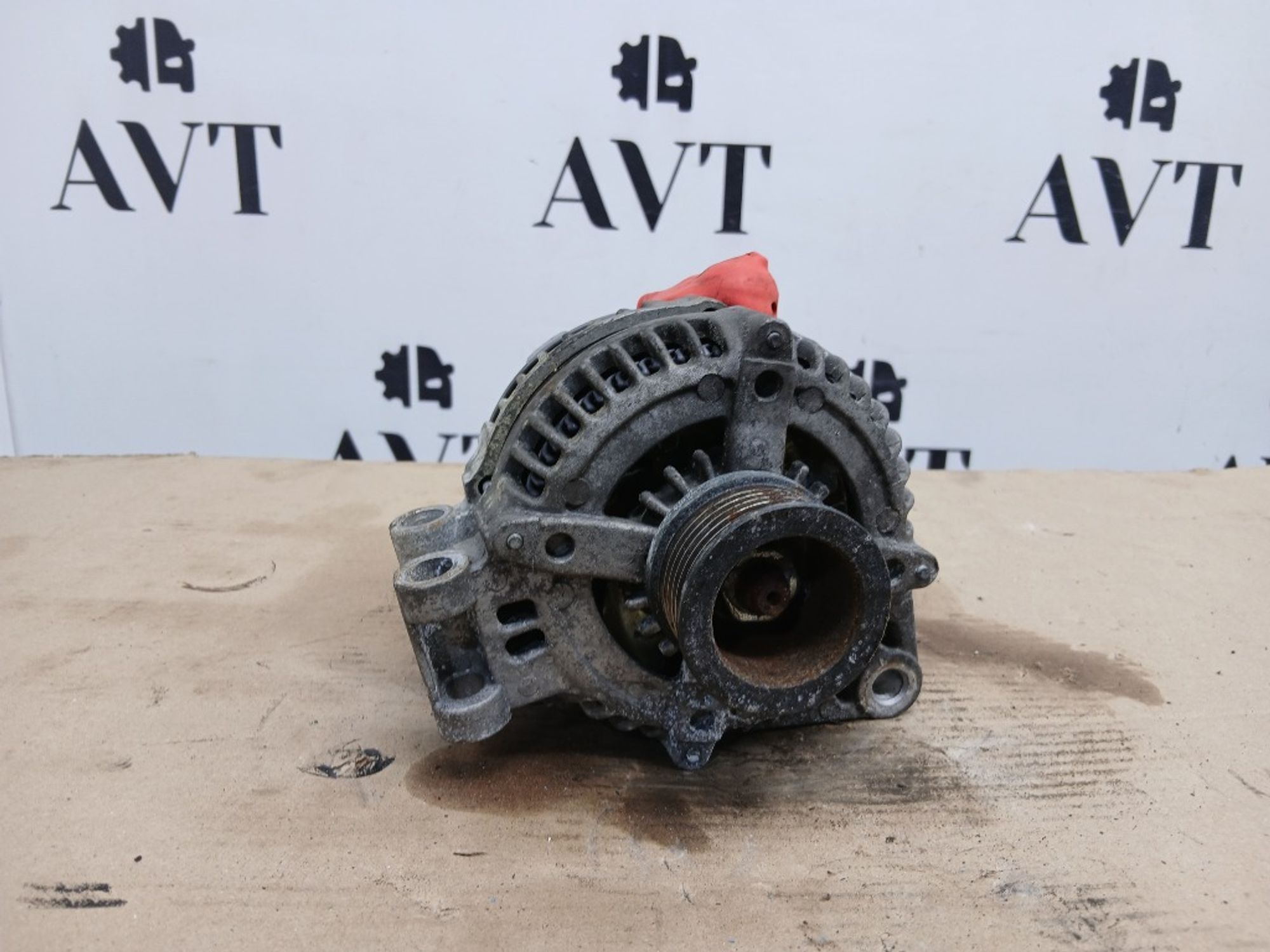 Генератор Land Rover Range Rover Sport 428PS, 10000 рублей, Ростов-на-Дону