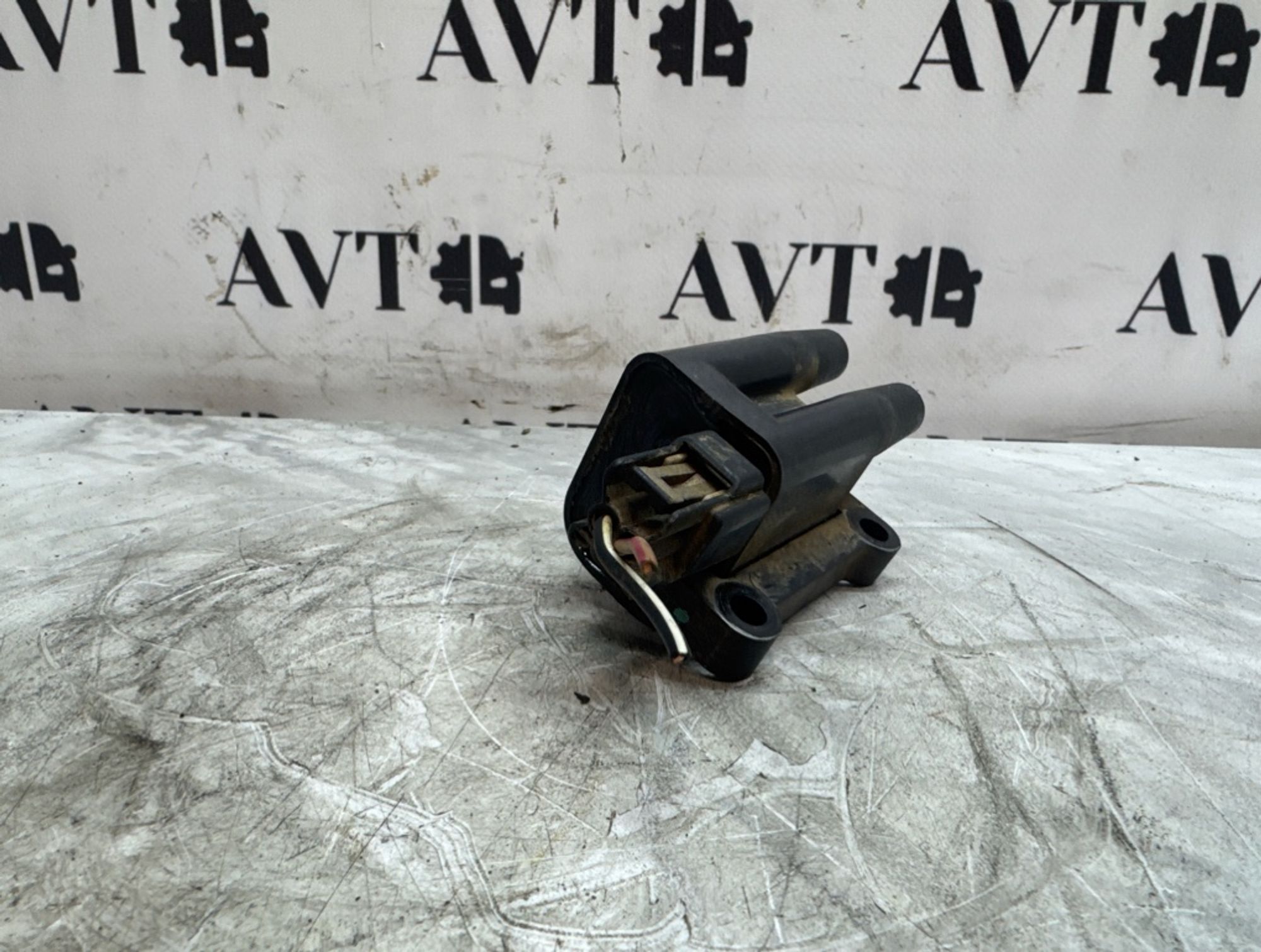 Катушка зажигания Mitsubishi Pajero 3 6G72, 1000 рублей, Ростов-на-Дону