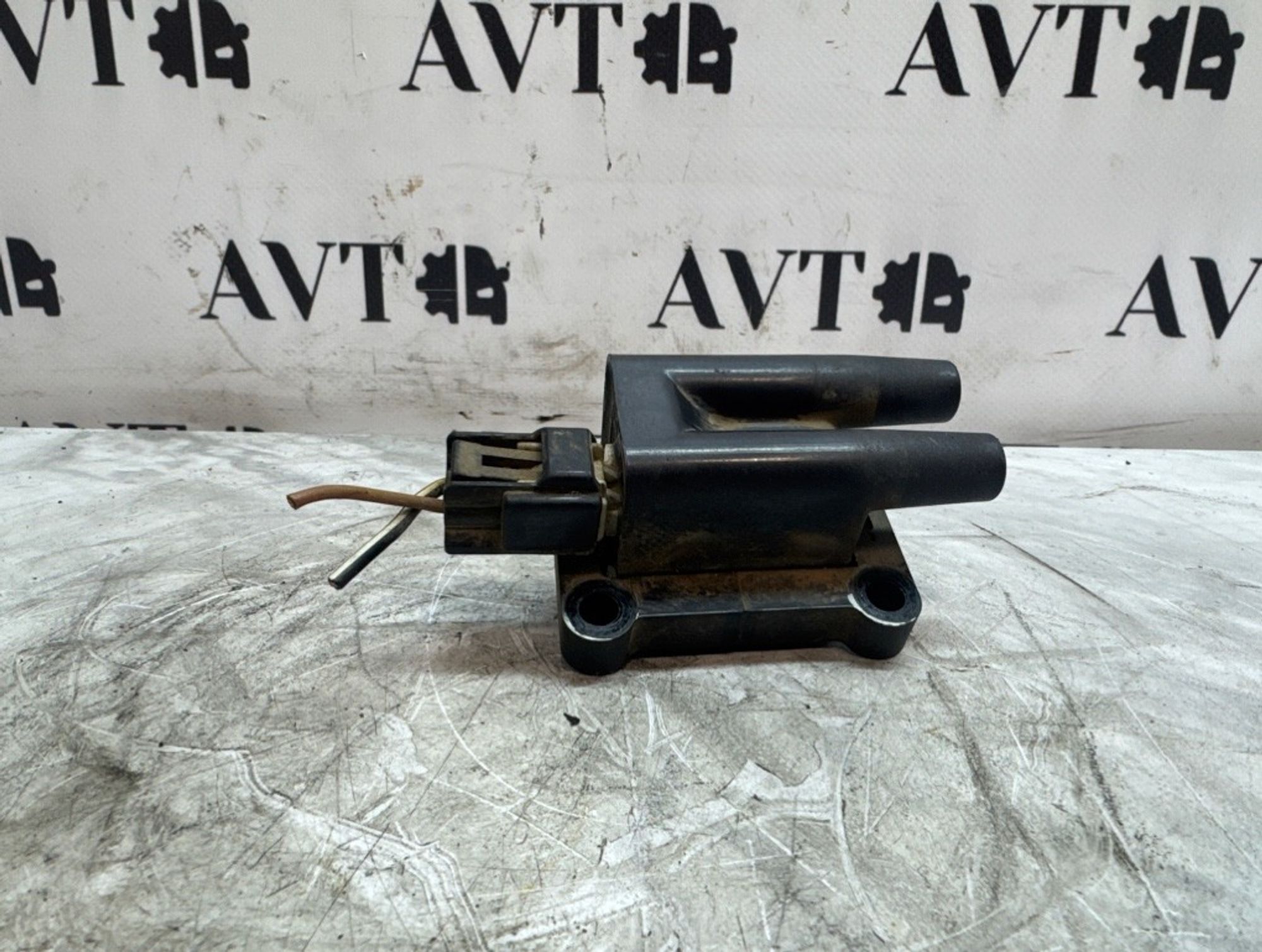 Катушка зажигания Mitsubishi Pajero 3 6G72, 1000 рублей, Ростов-на-Дону