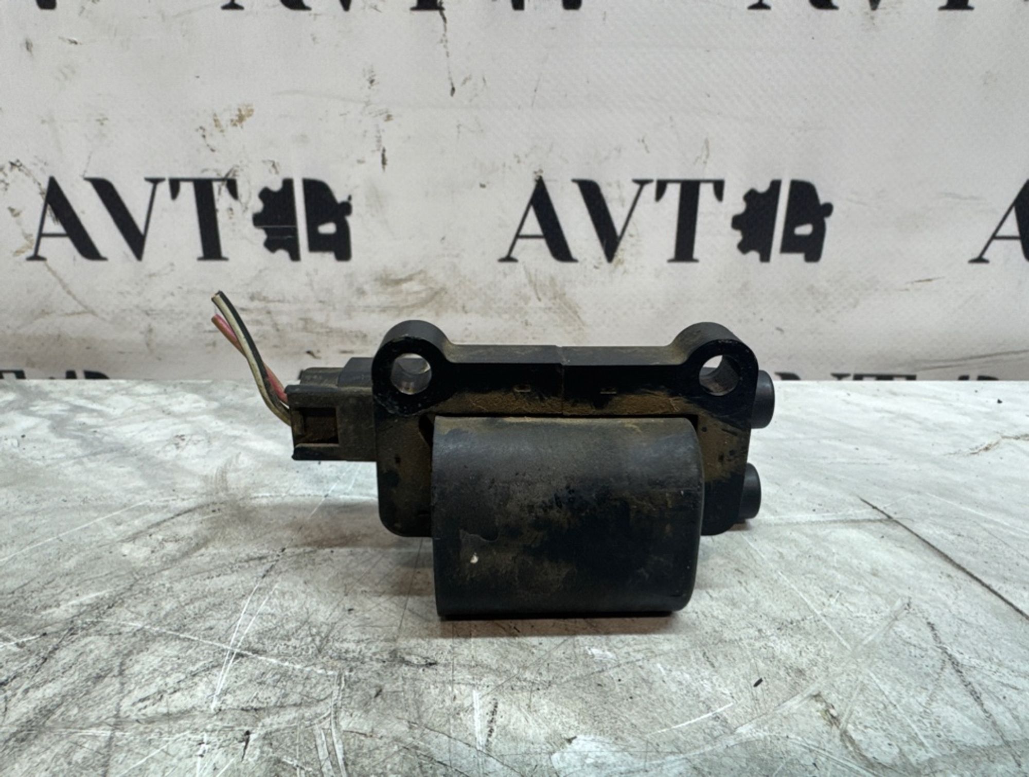 Катушка зажигания Mitsubishi Pajero 3 6G72, 1000 рублей, Ростов-на-Дону