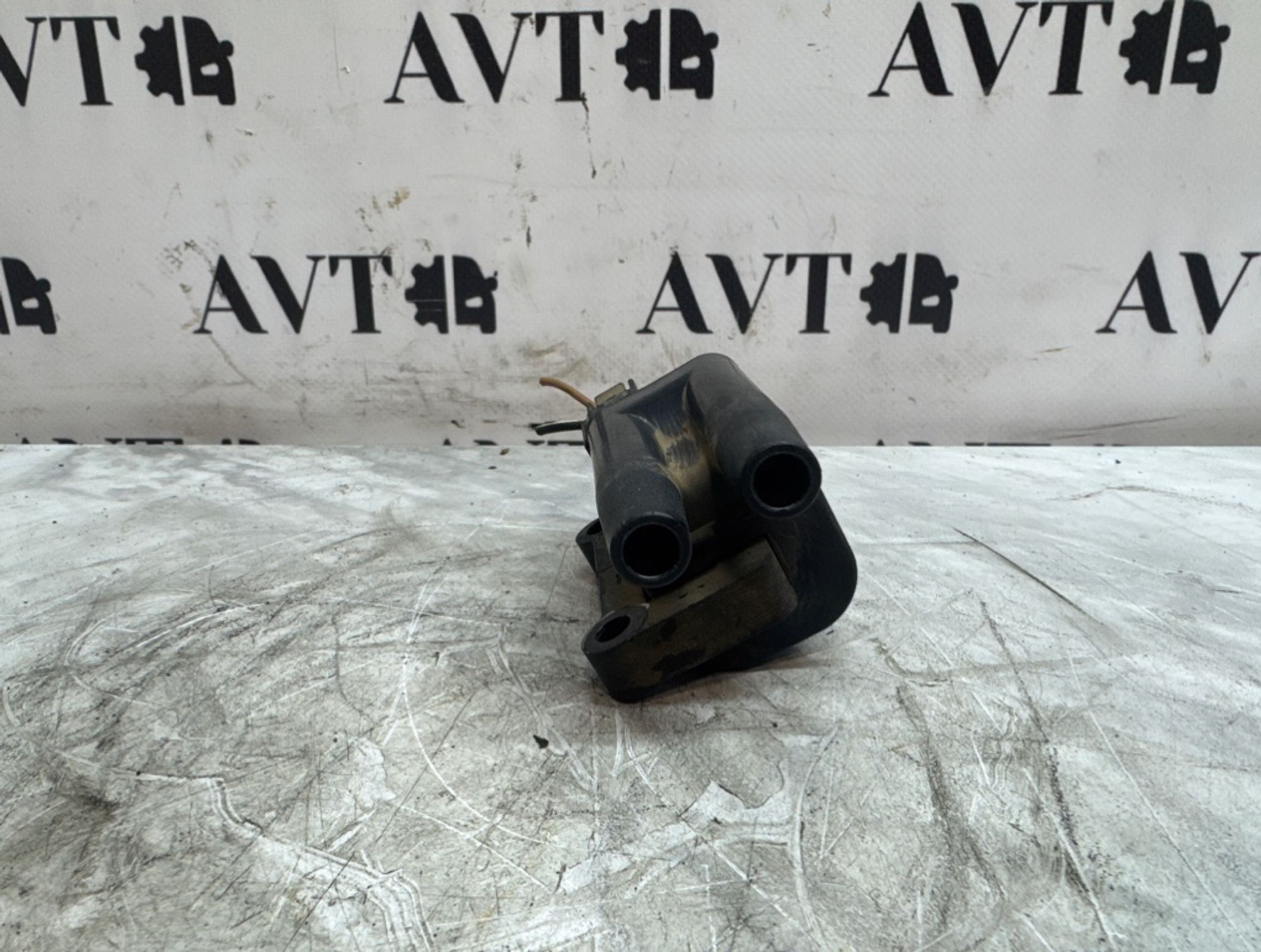 Катушка зажигания Mitsubishi Pajero 3 6G72, 1000 рублей, Ростов-на-Дону