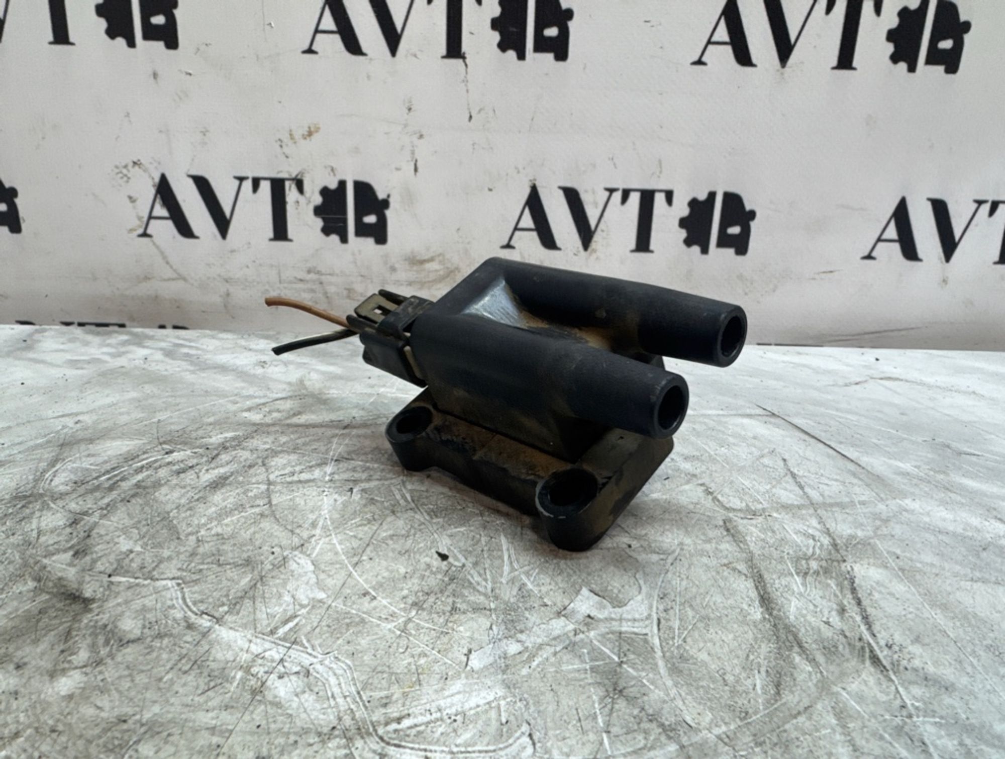 Катушка зажигания Mitsubishi Pajero 3 6G72, 1000 рублей, Ростов-на-Дону